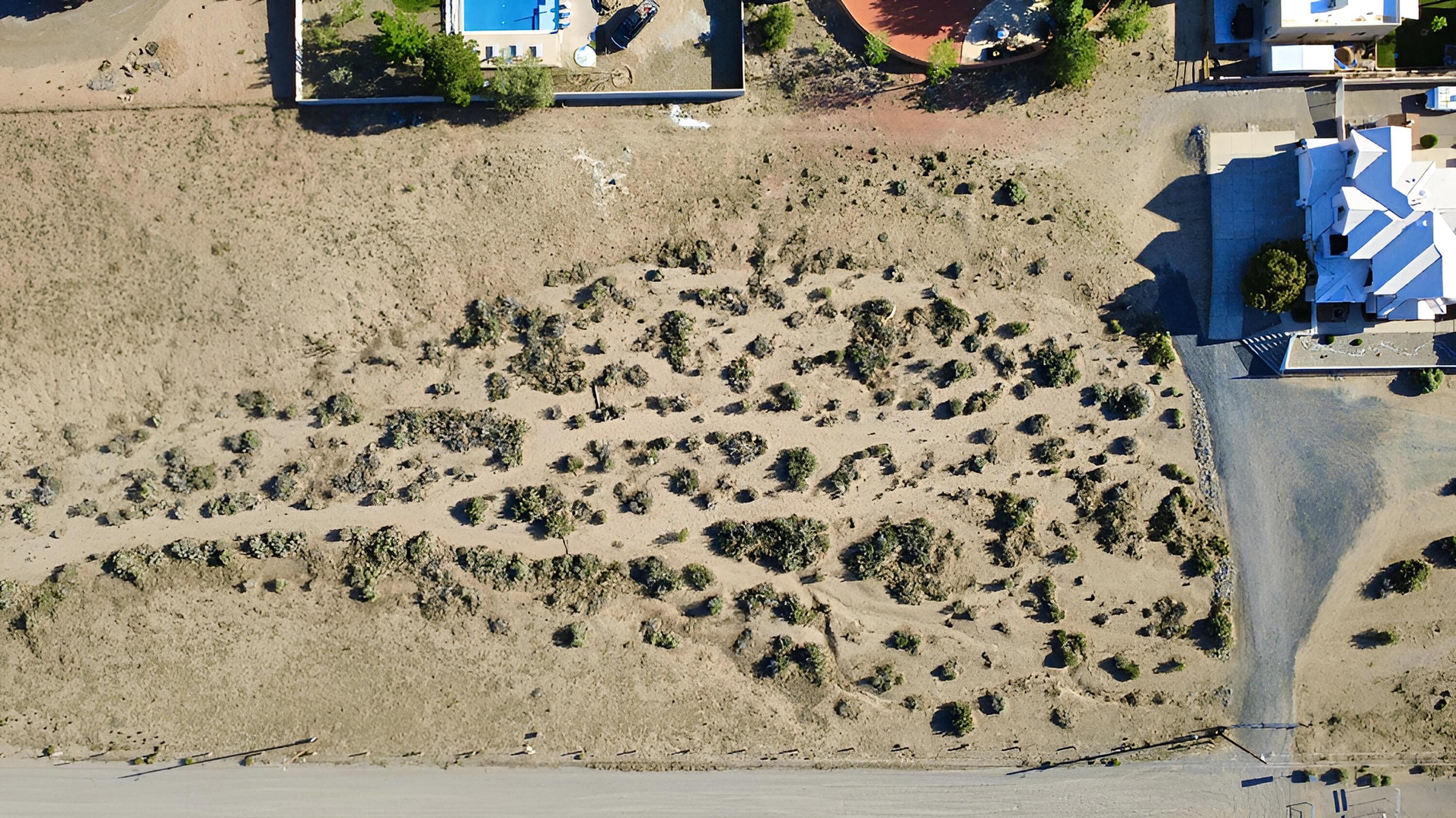 Photo 4 — 9227 Alameda Boulevard NE