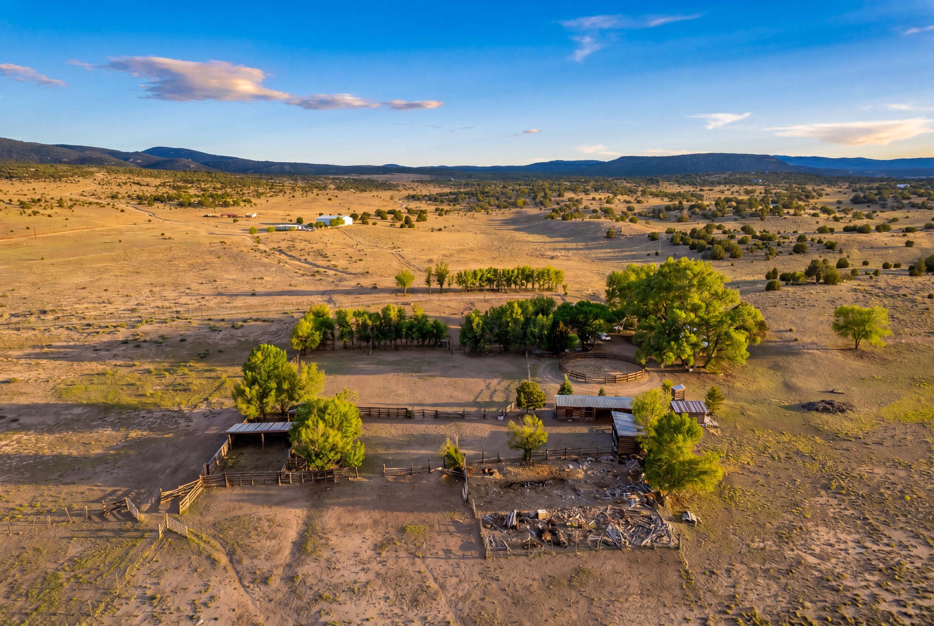 Photo 11 — 116 Thomas Ranch Rd. Road
