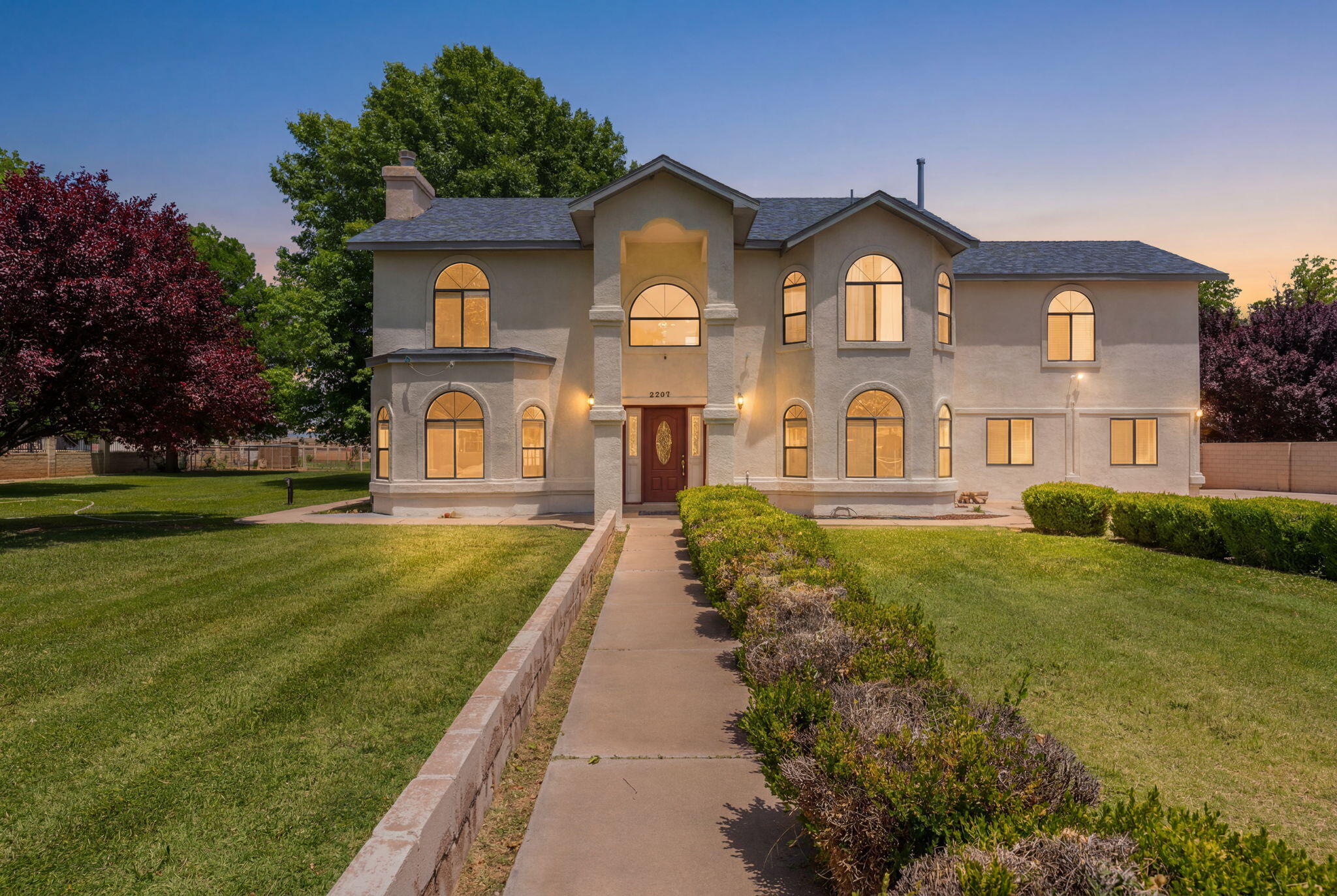 2747 Merz Road SW, Albuquerque, NM 87105