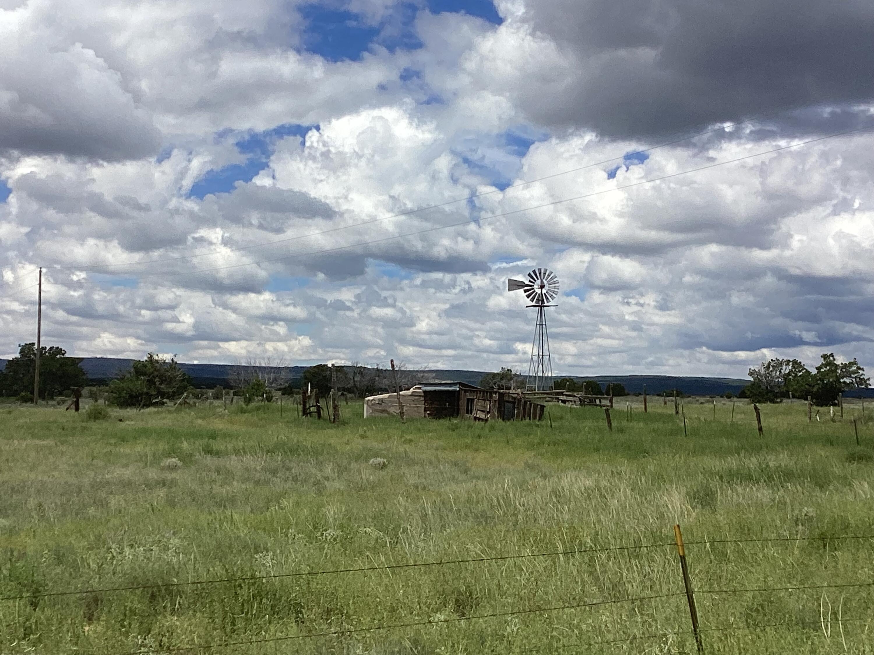 Photo 4 —  County Road A052
