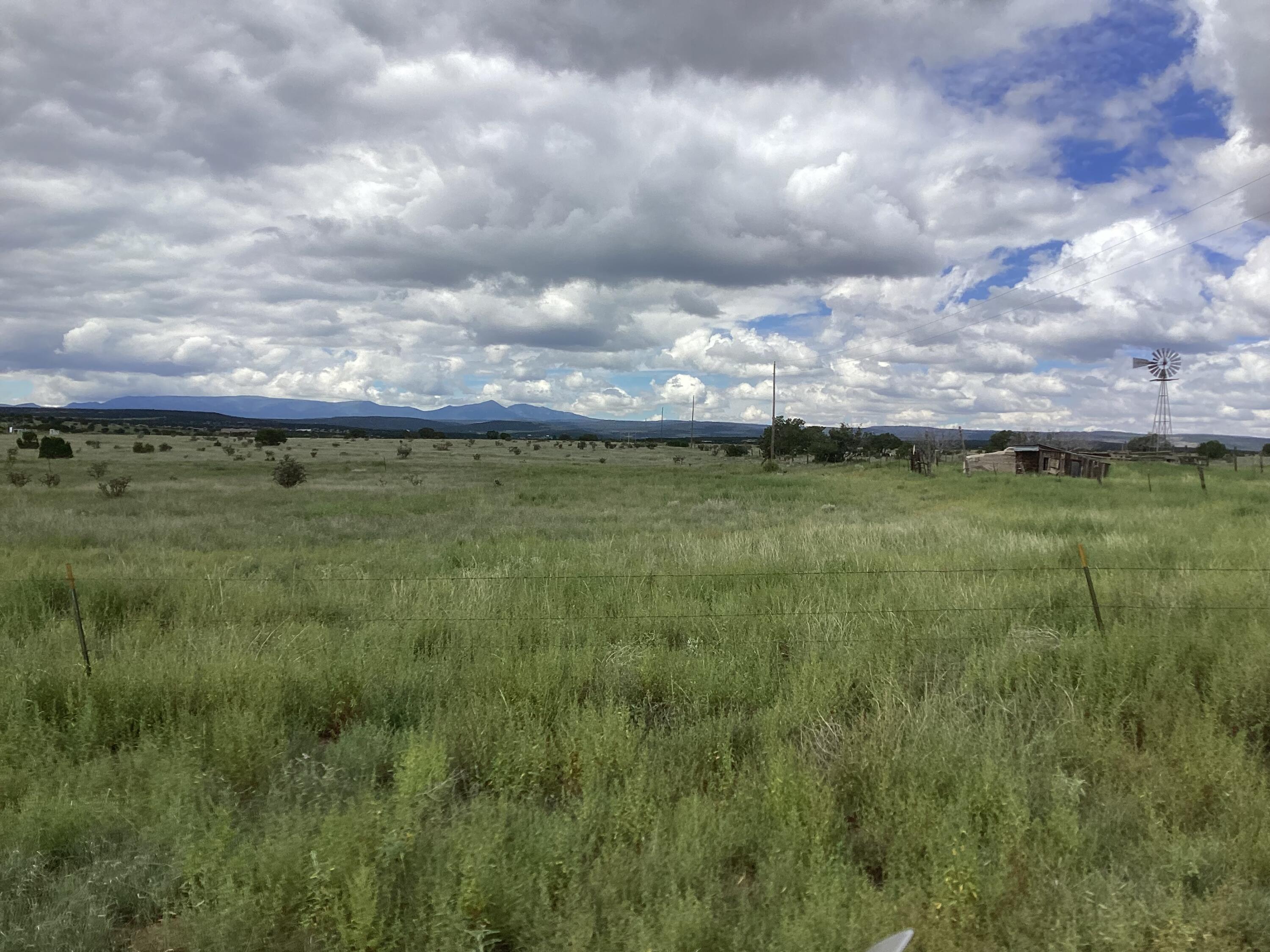 Photo 3 —  County Road A052