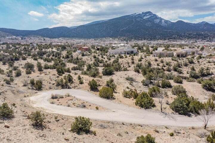  El Rincon, Placitas, NM 87043