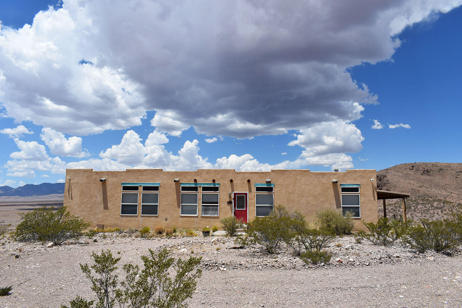 27 Winchester Road, San Antonio, NM 87832