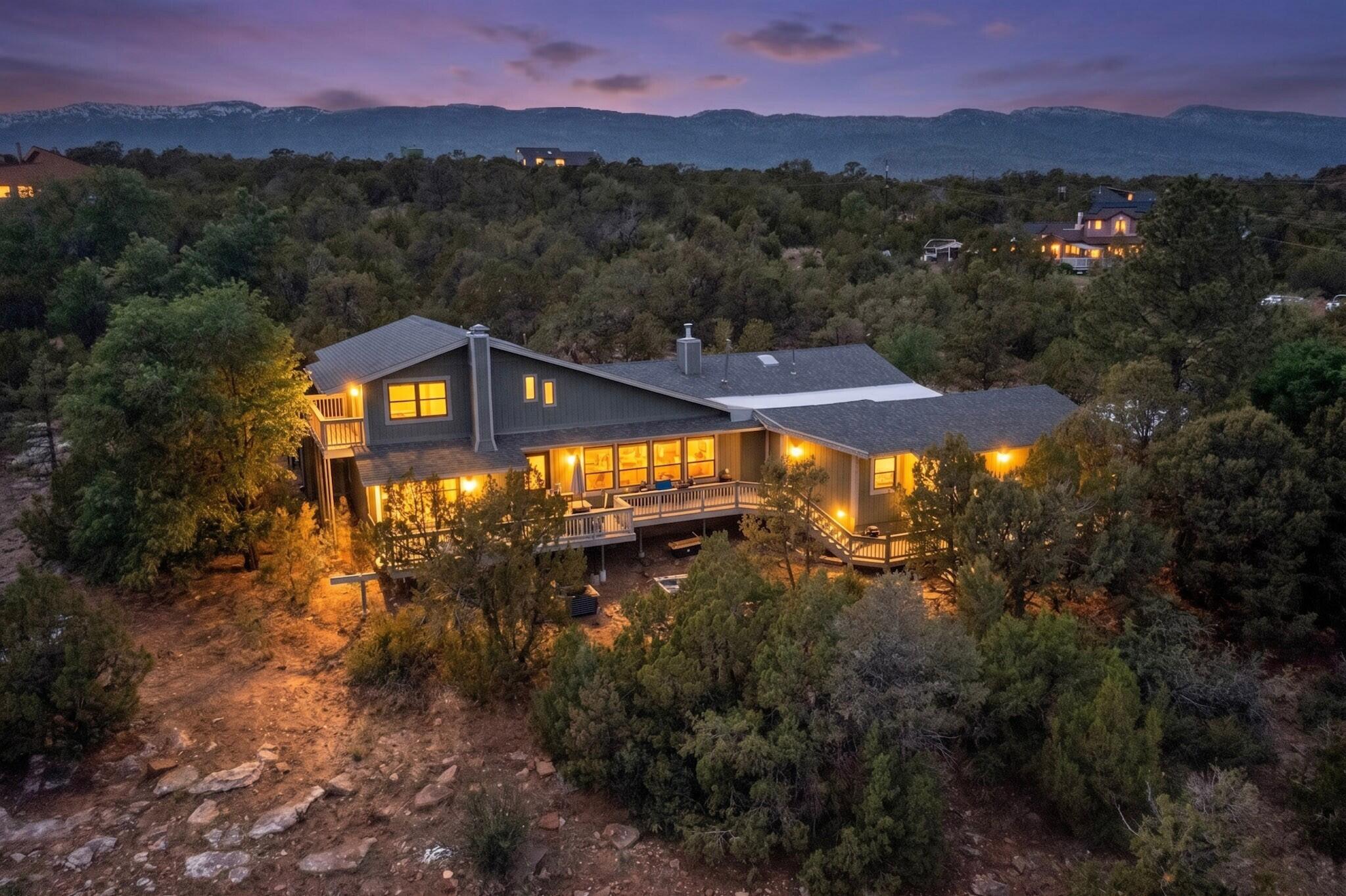 26 Sierra Vista Drive