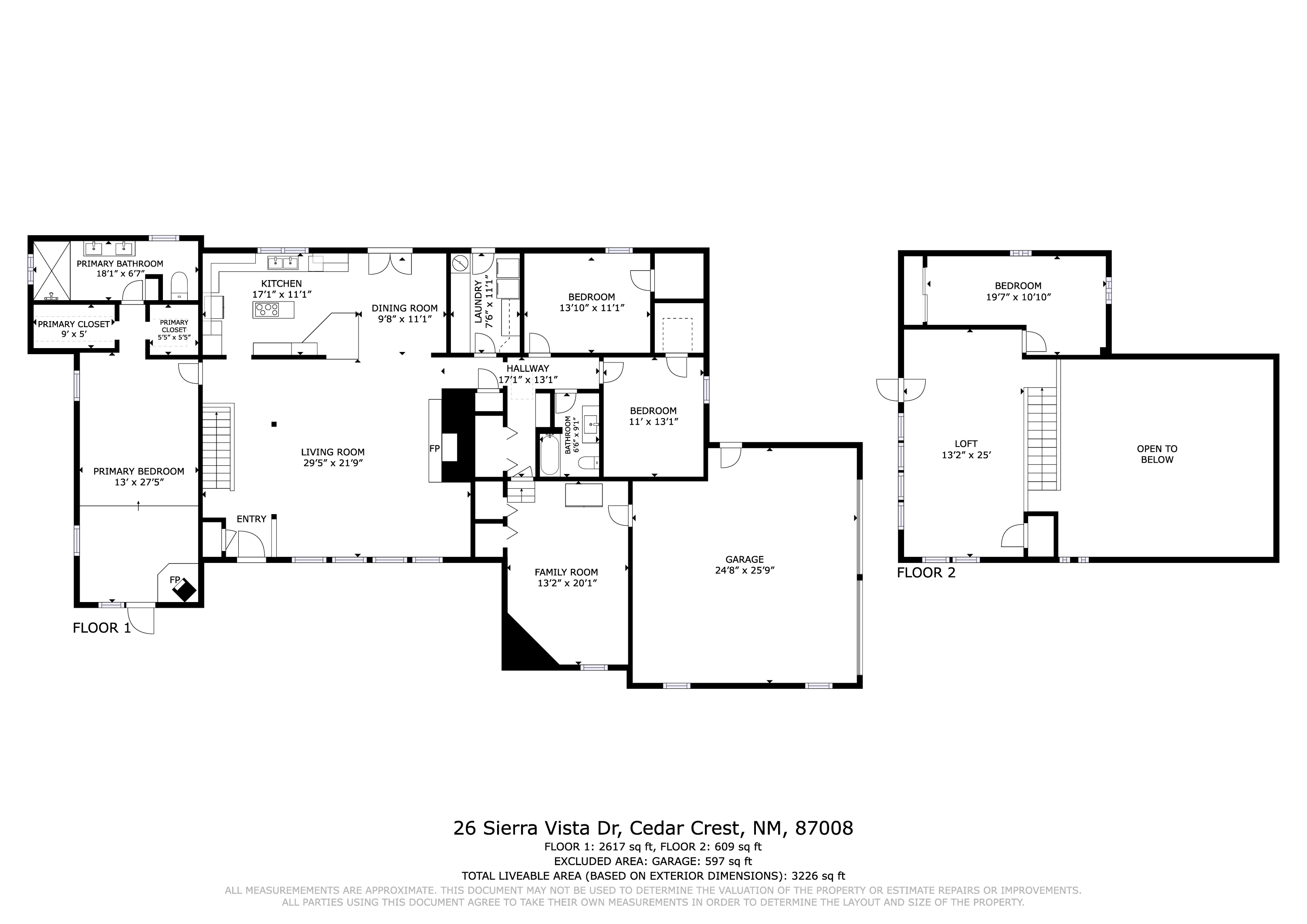 Photo 2 — 26 Sierra Vista Drive