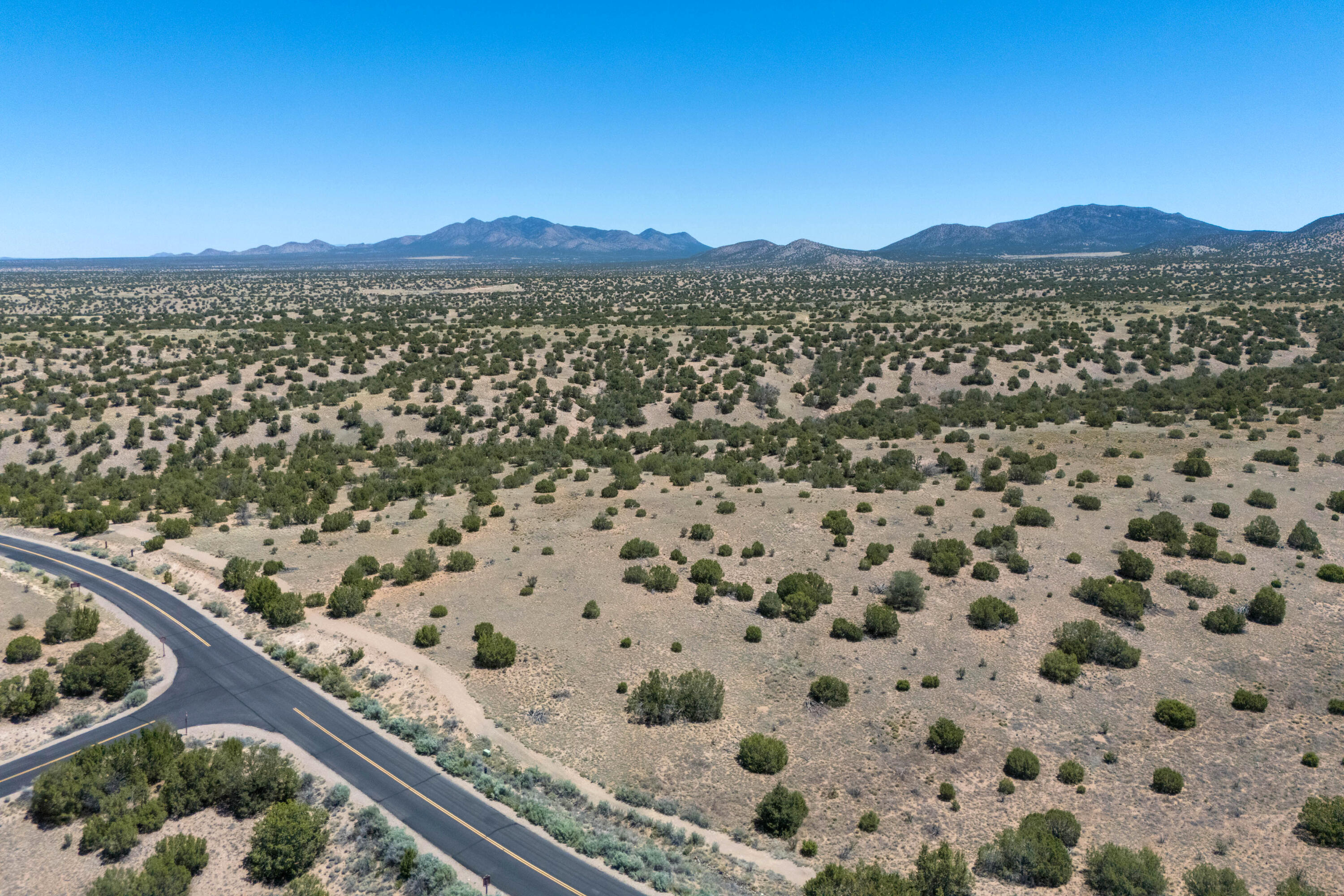  Turquoise Drive Lot 2, Sandia Park, NM 87047