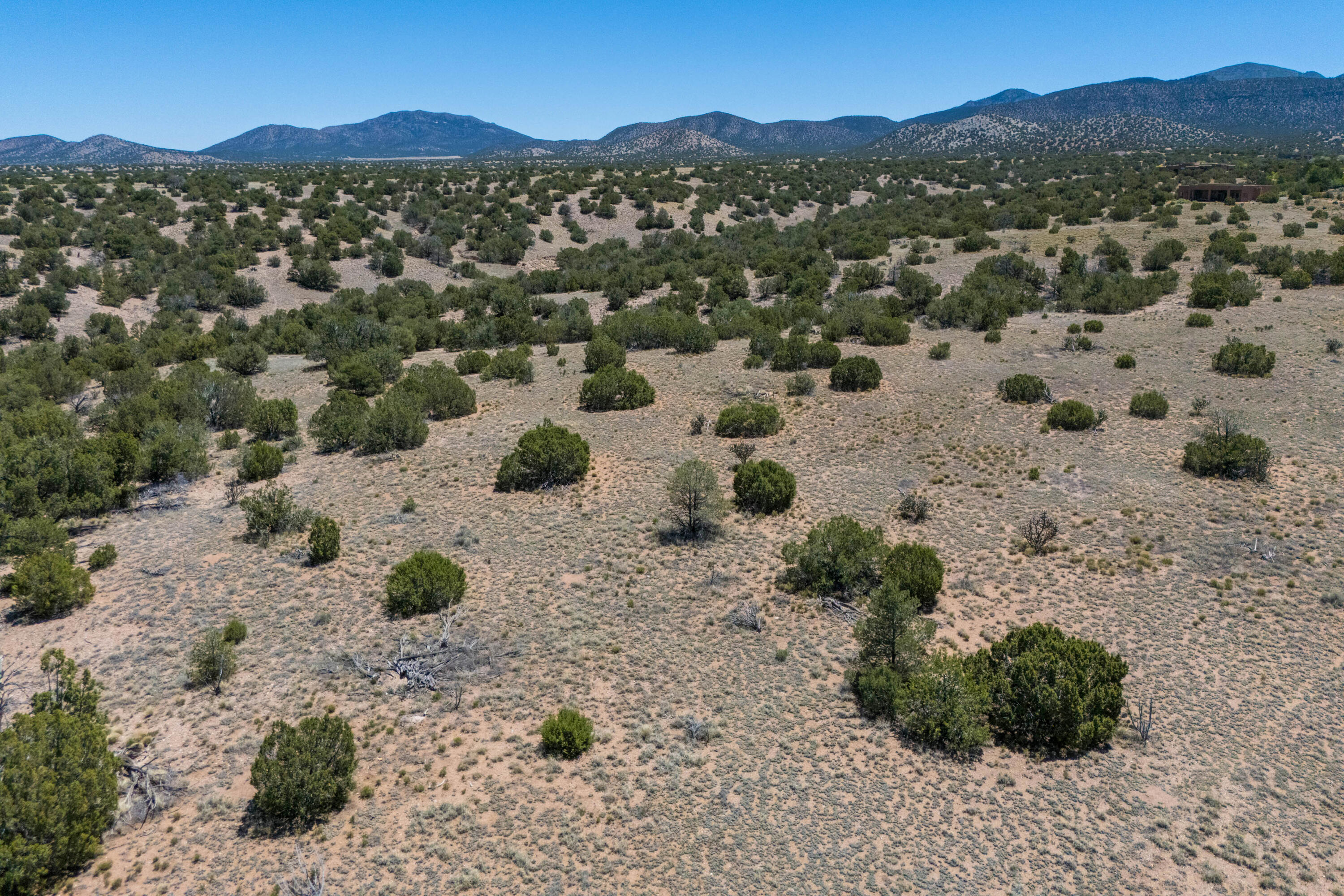 Photo 2 —  Turquoise Drive Lot 2