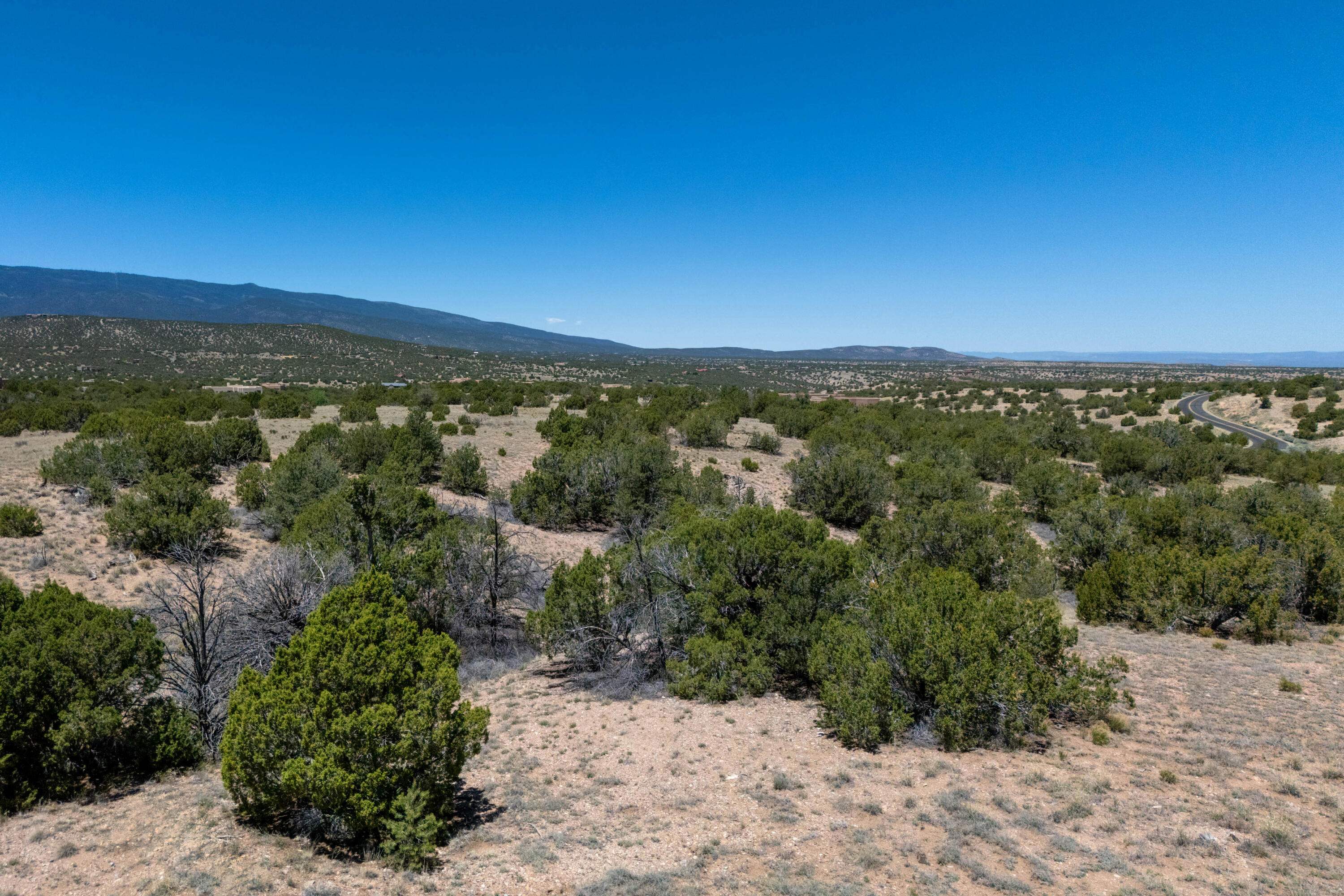 Photo 3 —  Turquoise Drive Lot 2