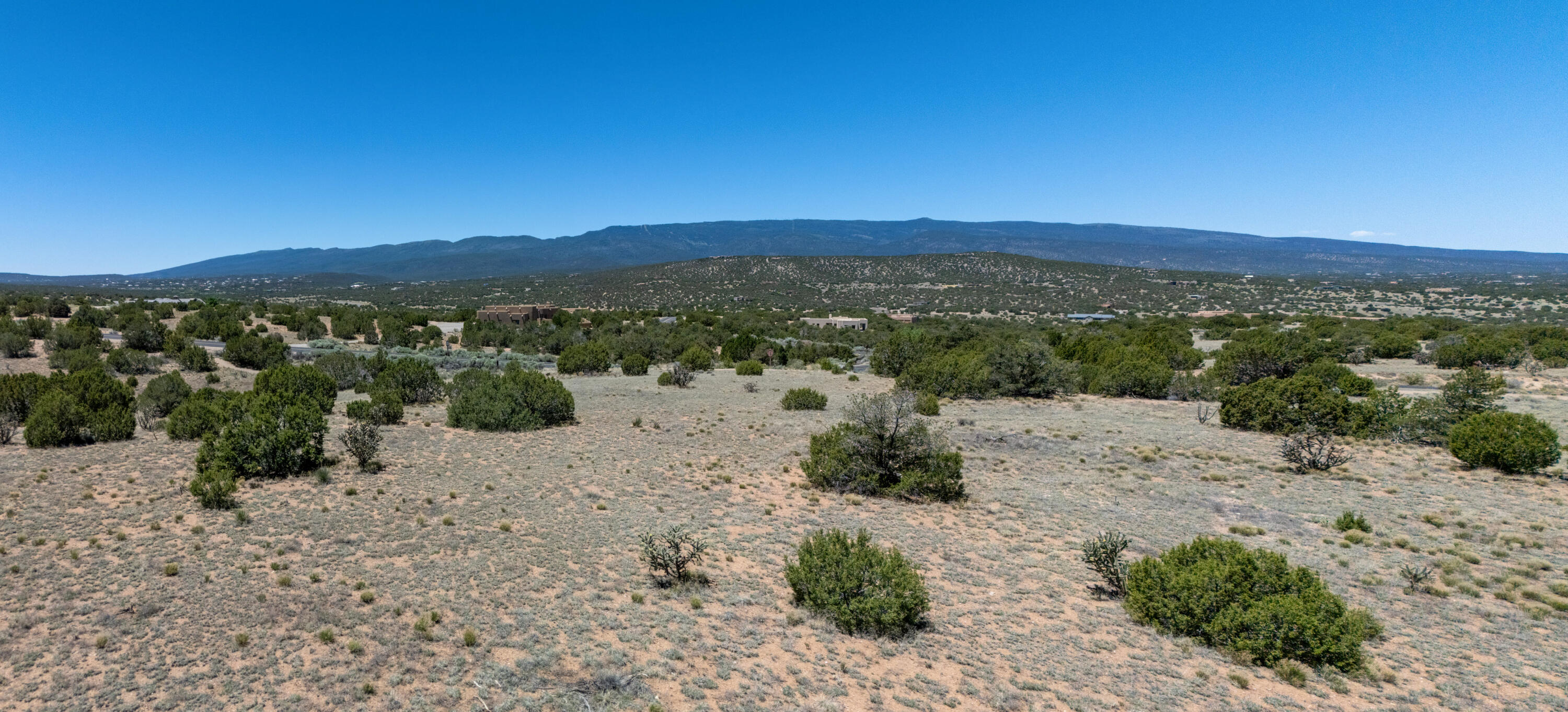Photo 5 —  Turquoise Drive Lot 2