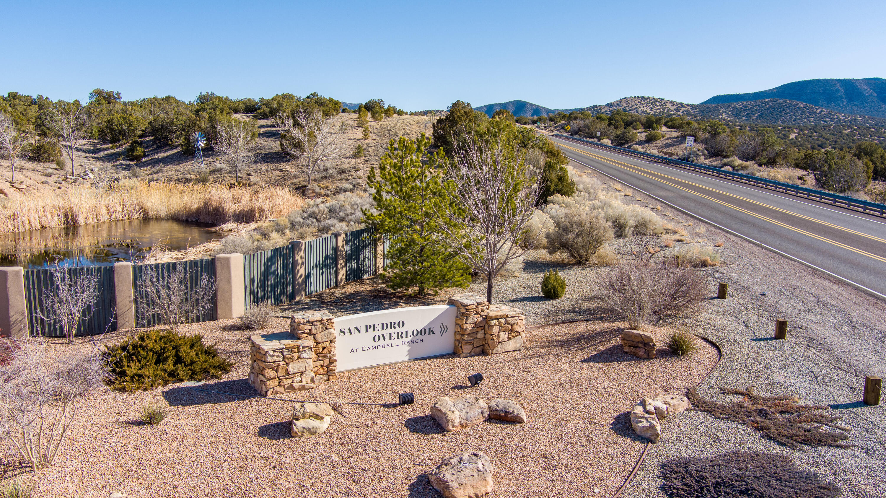 Photo 7 —  Turquoise Drive Lot 2
