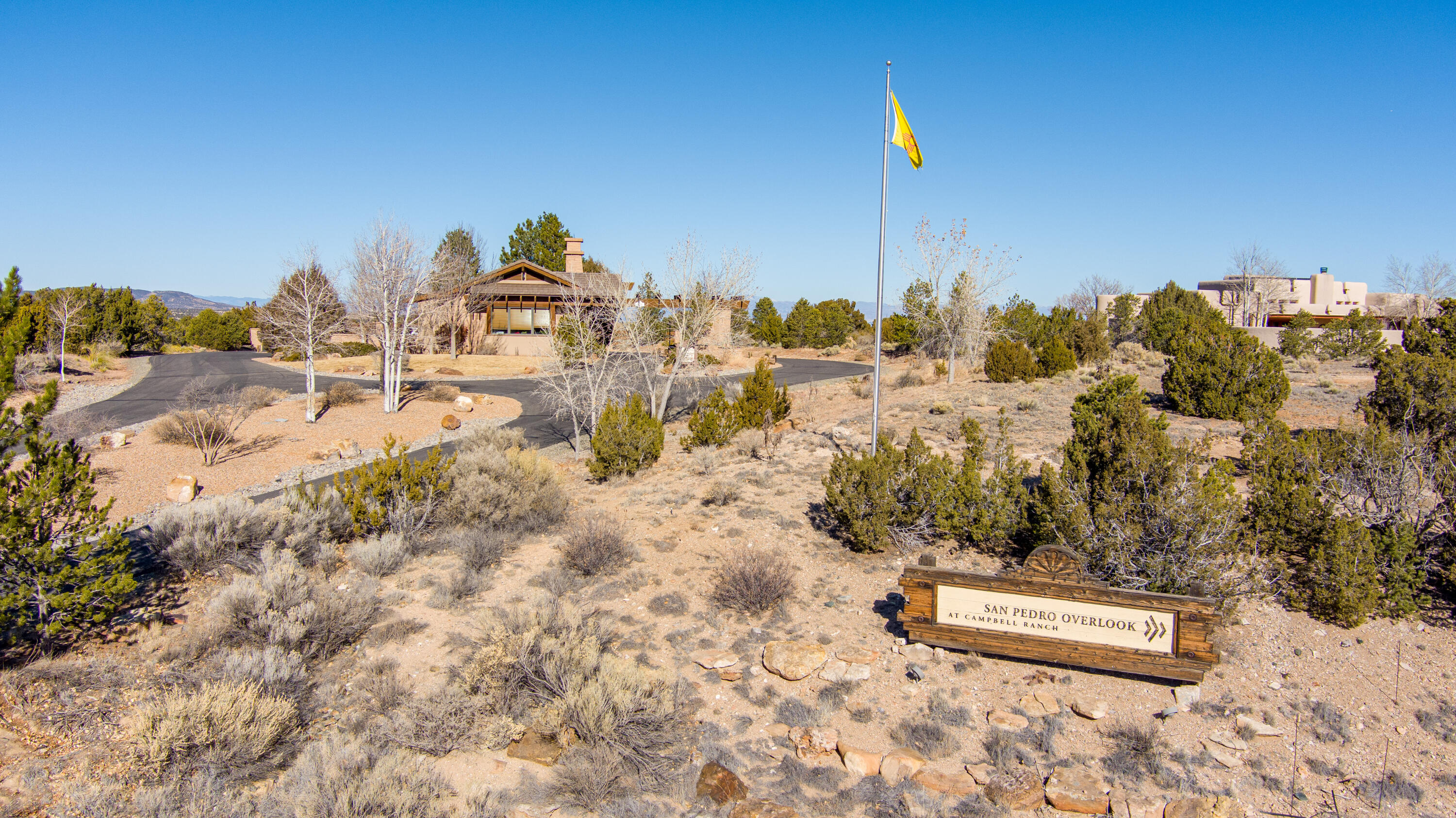 Photo 8 —  Turquoise Drive Lot 2