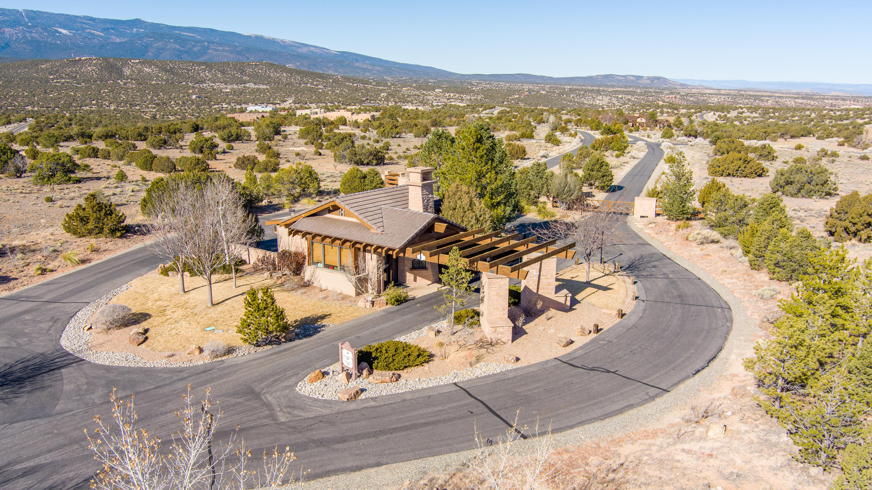 Photo 9 —  Turquoise Drive Lot 2