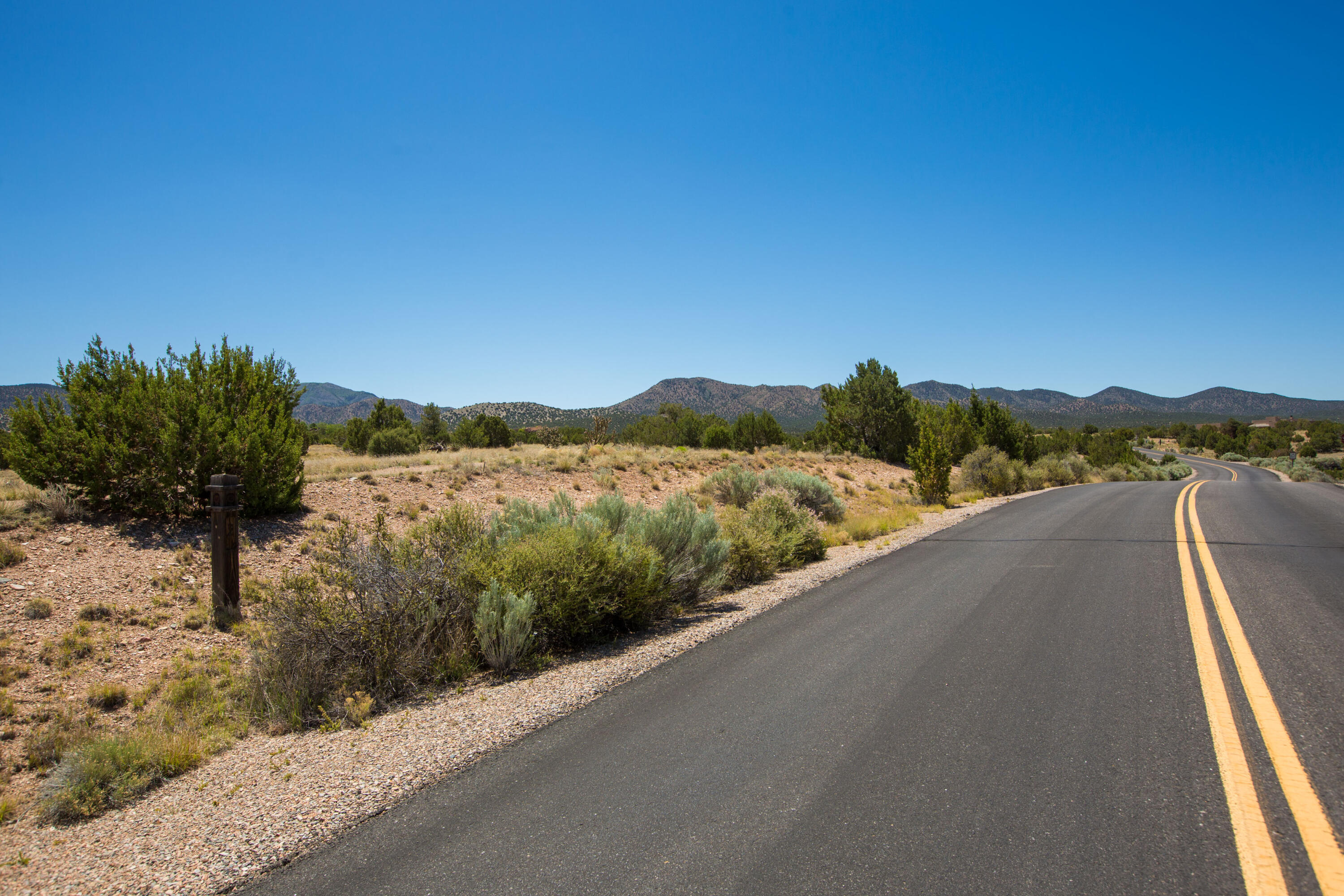 Photo 11 —  Turquoise Drive Lot 2