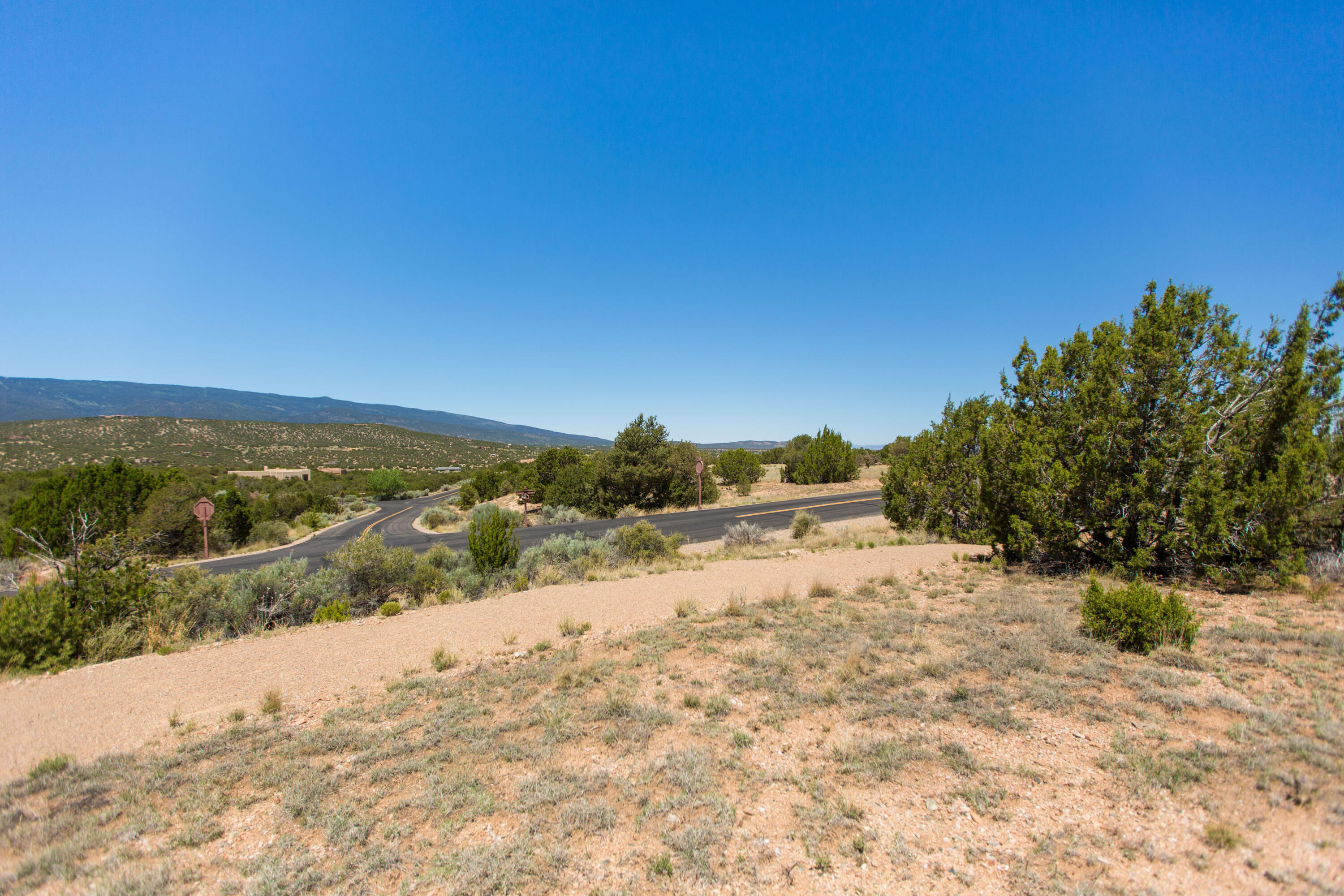Photo 12 —  Turquoise Drive Lot 2