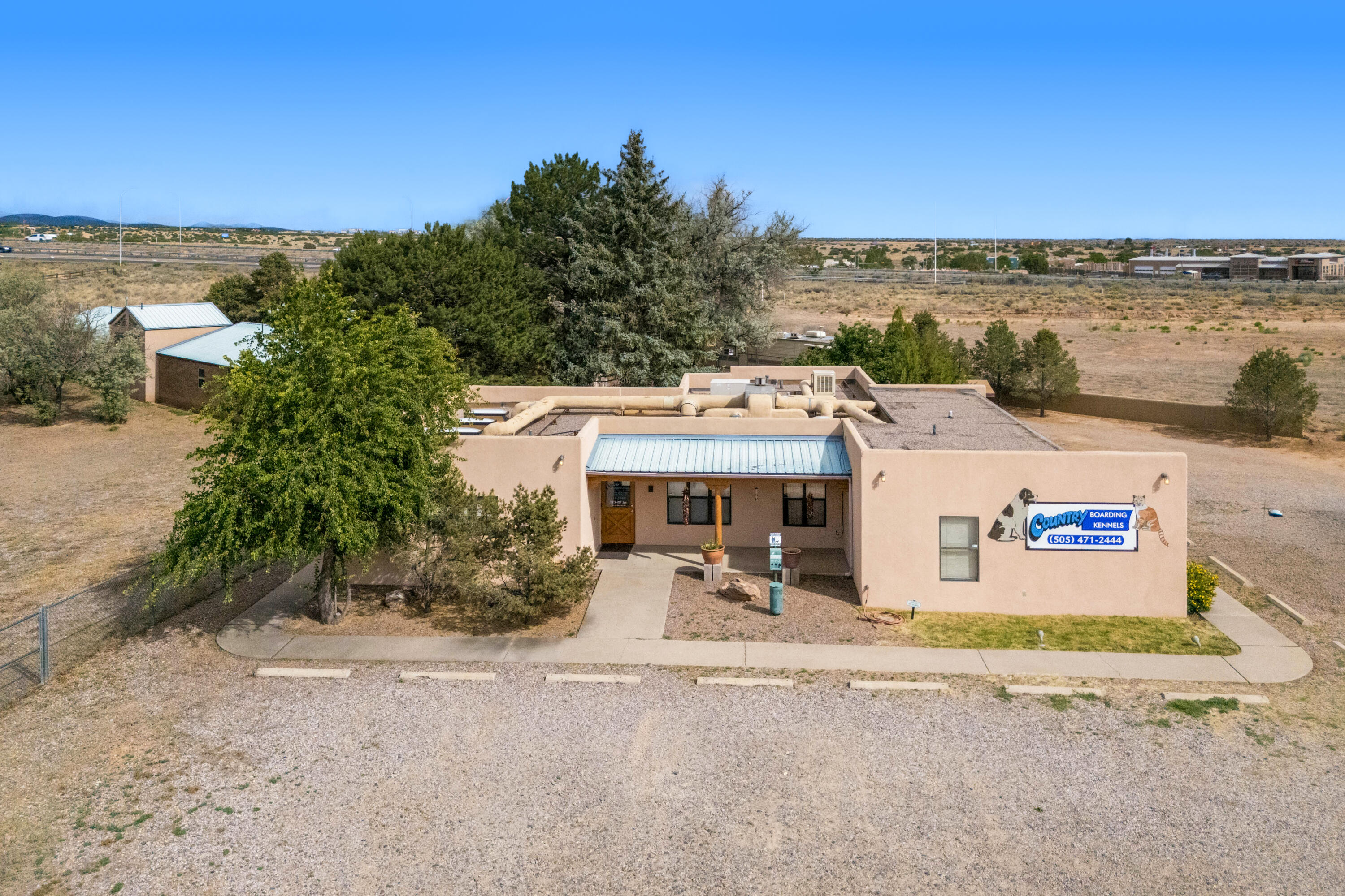 27712 W I-25 Frontage Road, Santa Fe, NM 87507