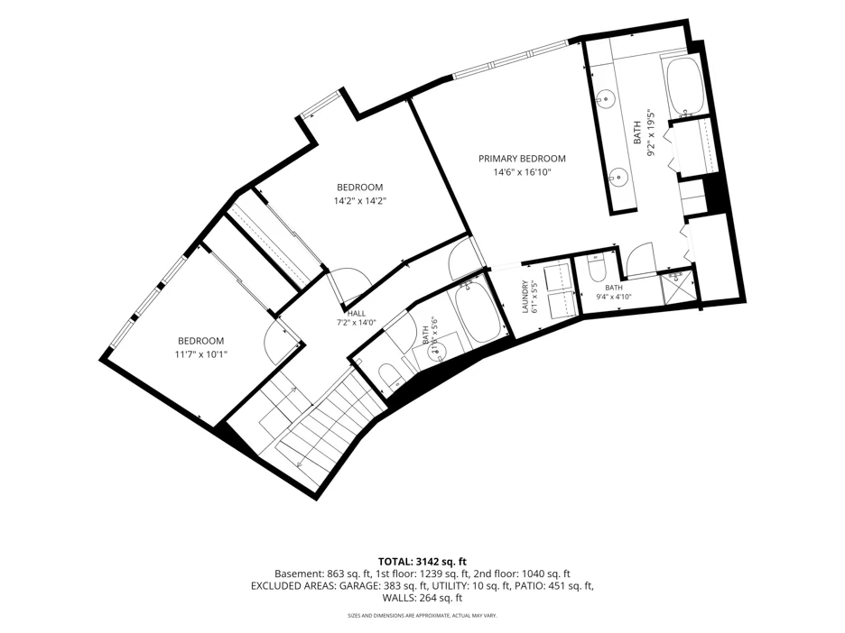 Photo 4 — 9661 Asbury Court NW