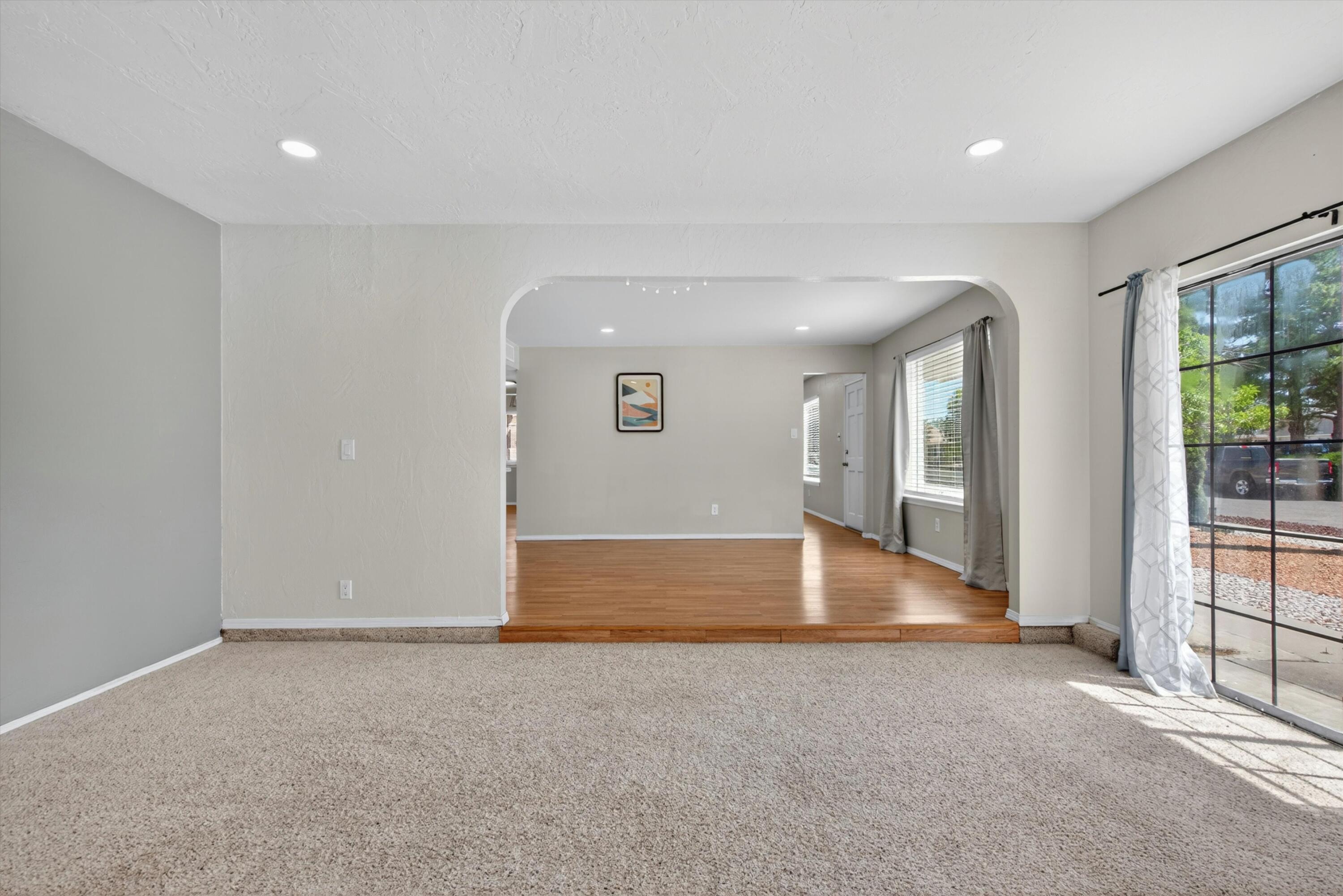 Photo 2 — 5901 Hayes Drive NW