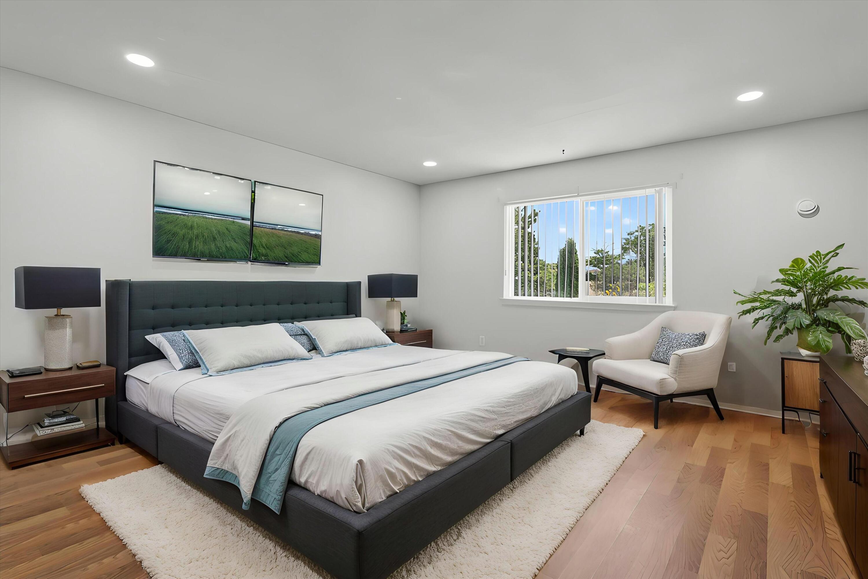 Photo 18 — 5901 Hayes Drive NW