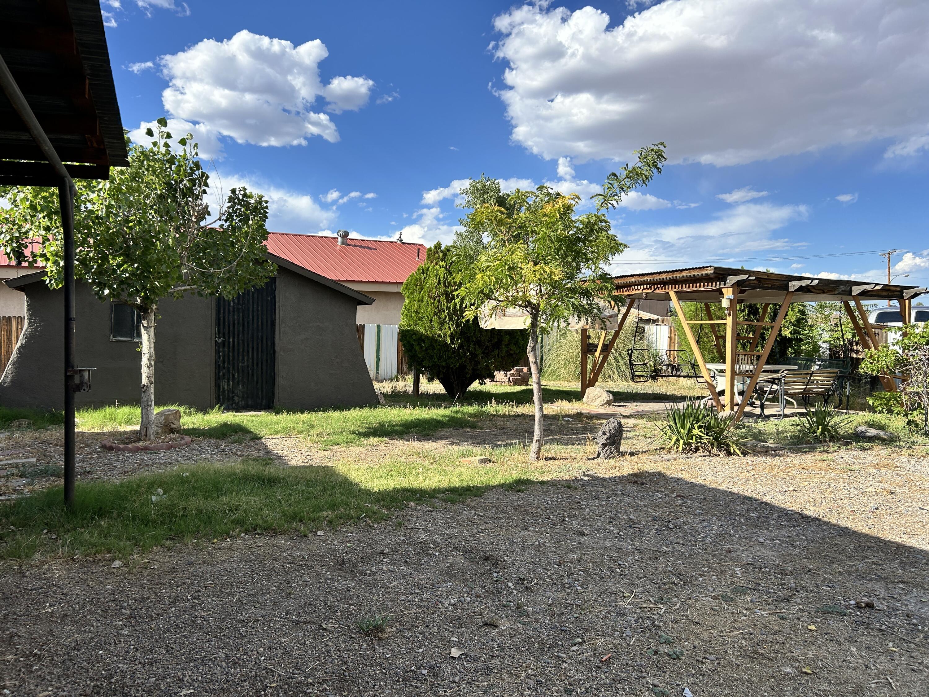 Photo 2 — 607 1/2 Baca Avenue
