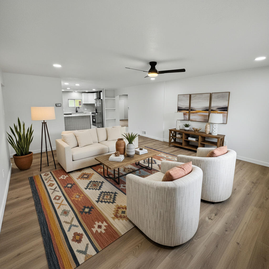 Photo 16 — 5113 San Luis Place NW