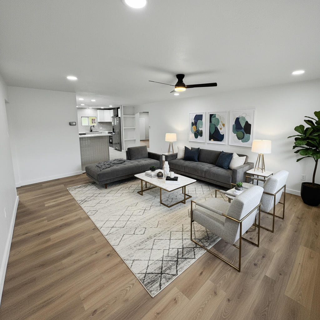 Photo 17 — 5113 San Luis Place NW