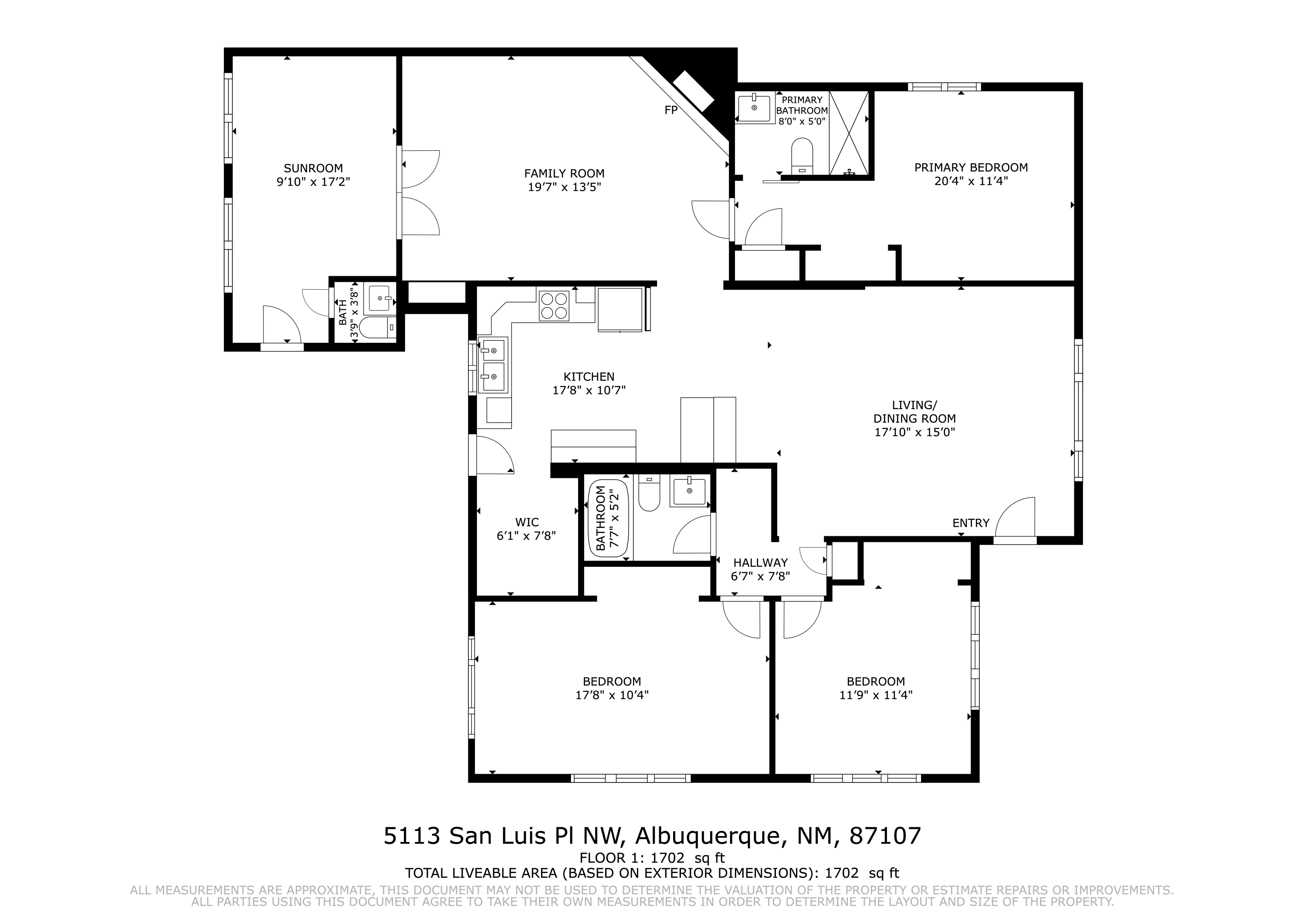 Photo 12 — 5113 San Luis Place NW