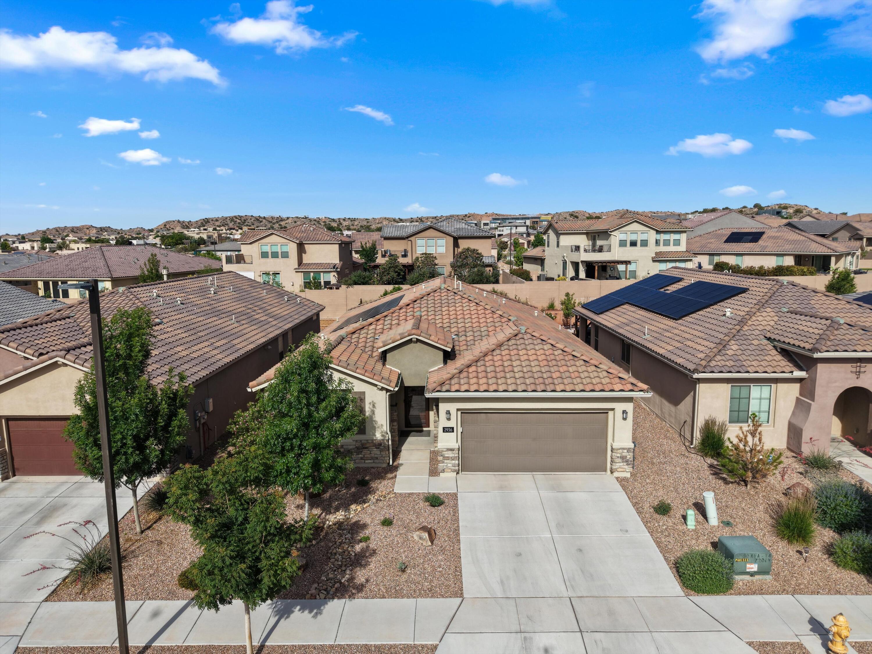 2936 Kings Canyon Loop NE, Rio Rancho, NM 87144
