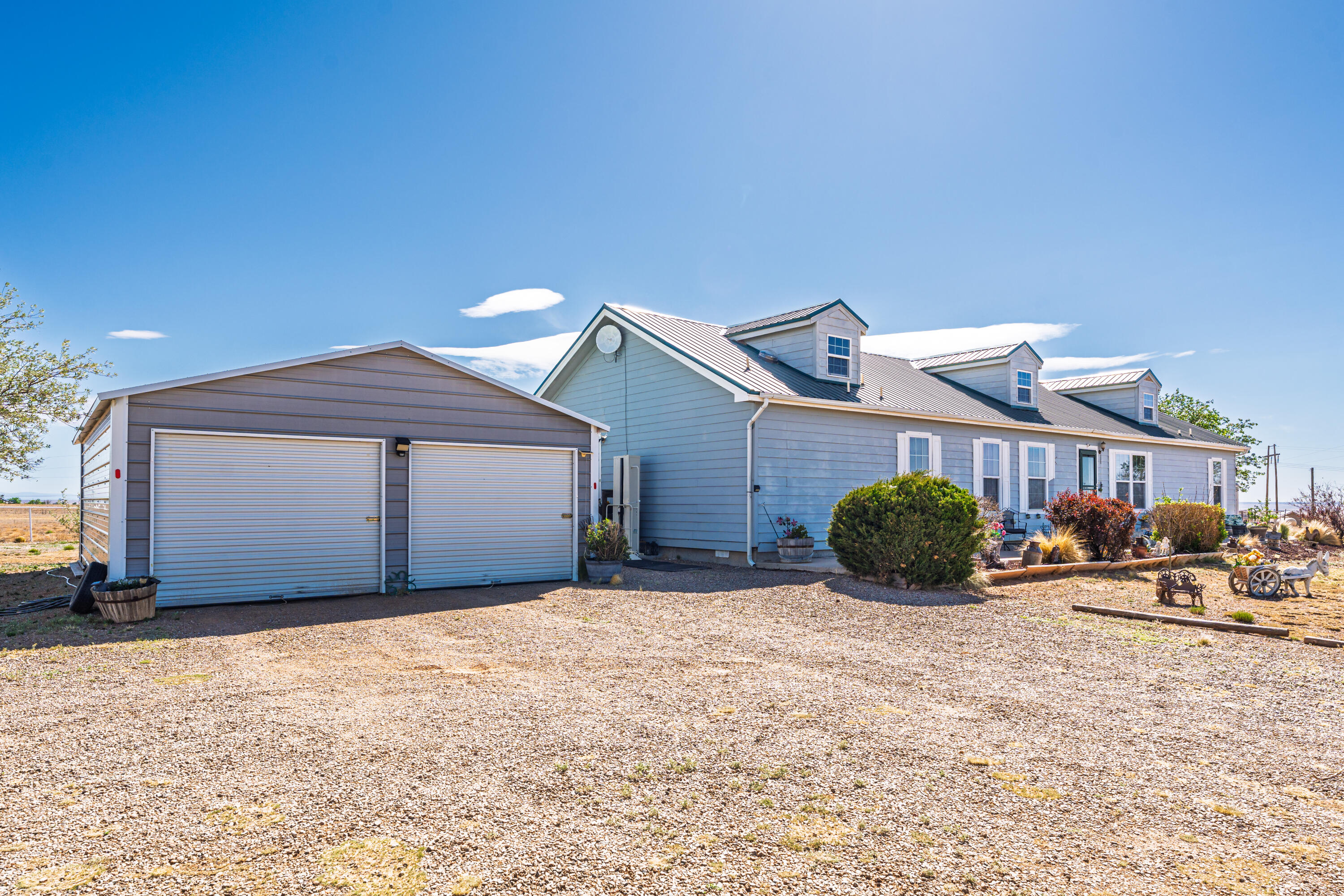 38 Stallion Road, Stanley, NM 87056
