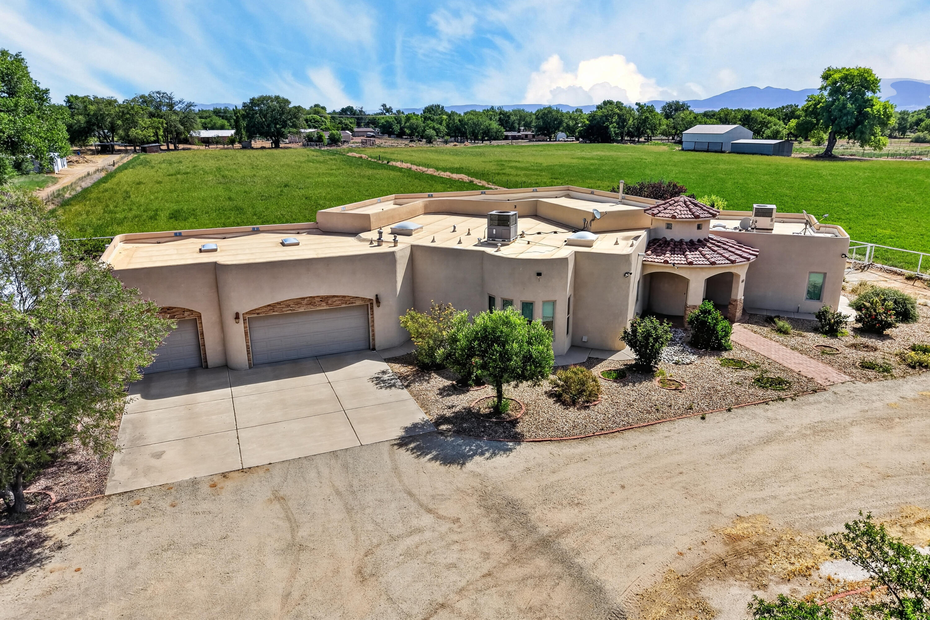 4659 Franklin Road, Los Lunas, NM 87031