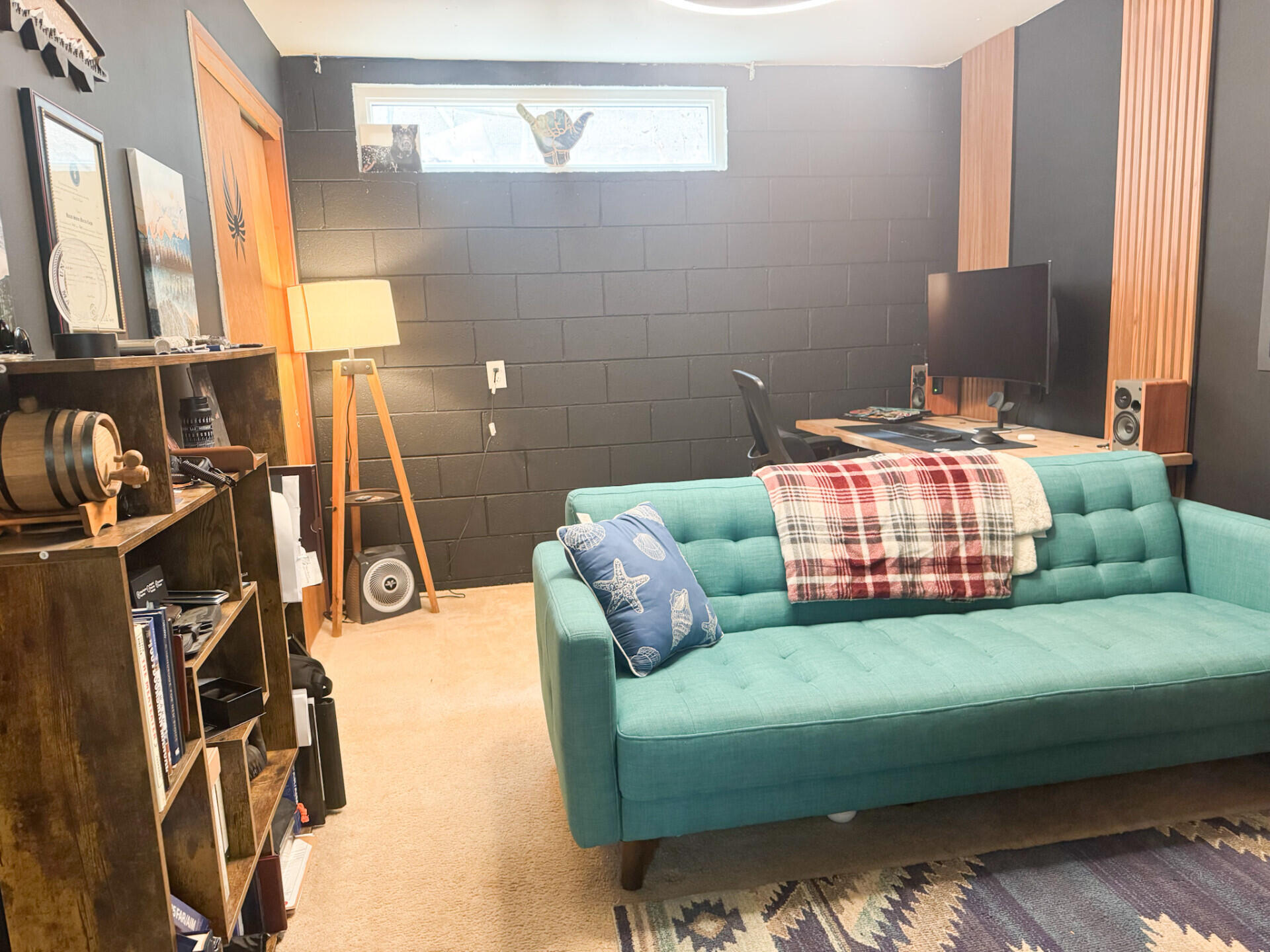 Photo 3 — 1516 Columbia Drive NE