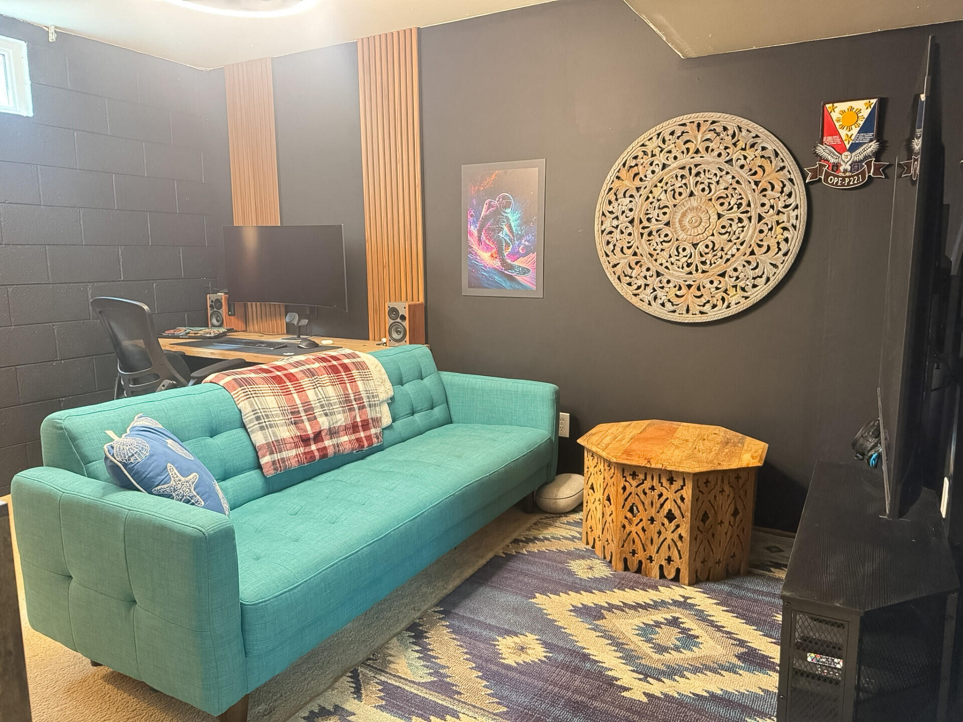 Photo 4 — 1516 Columbia Drive NE