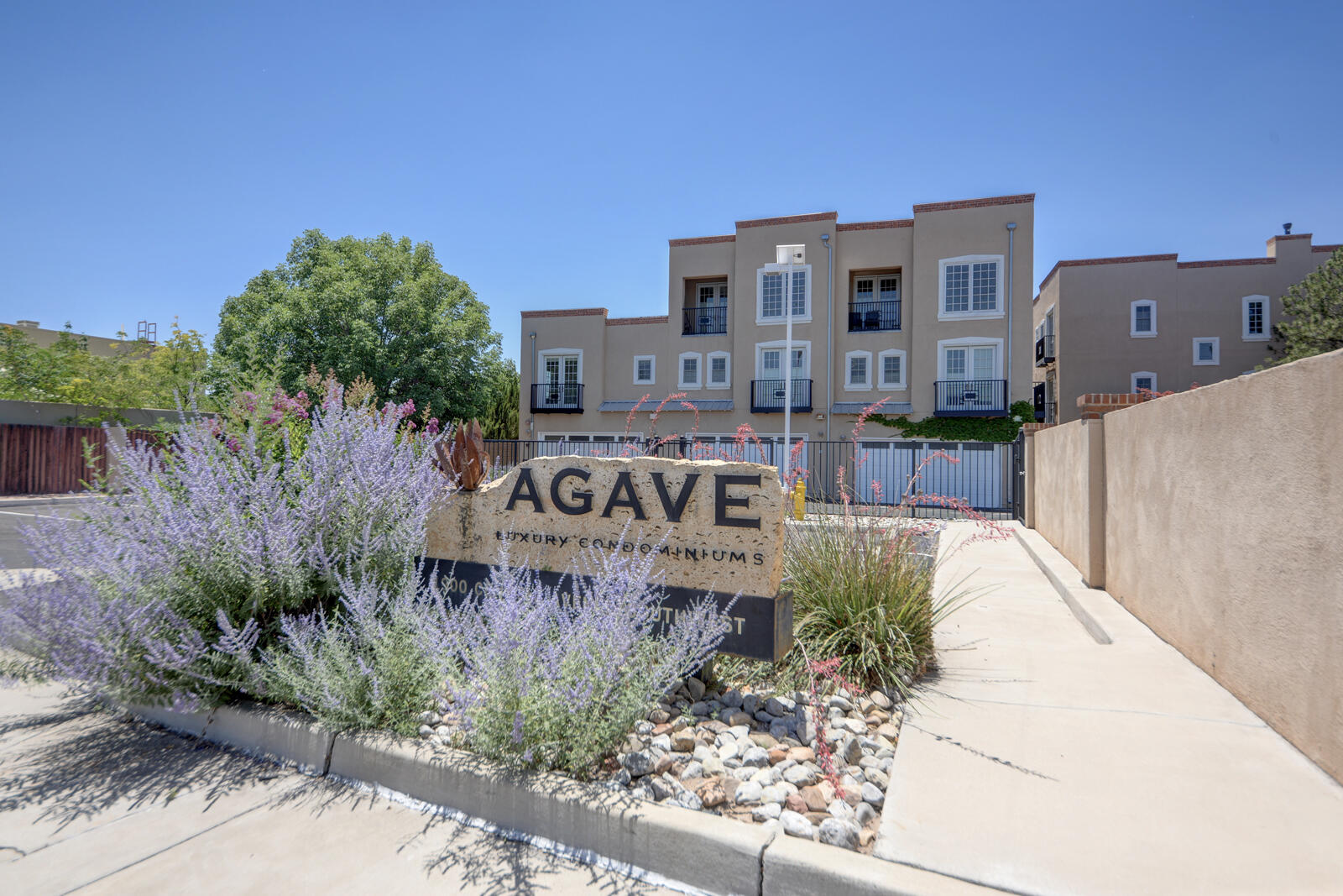 Photo 6 — 1900 Central Avenue 101
