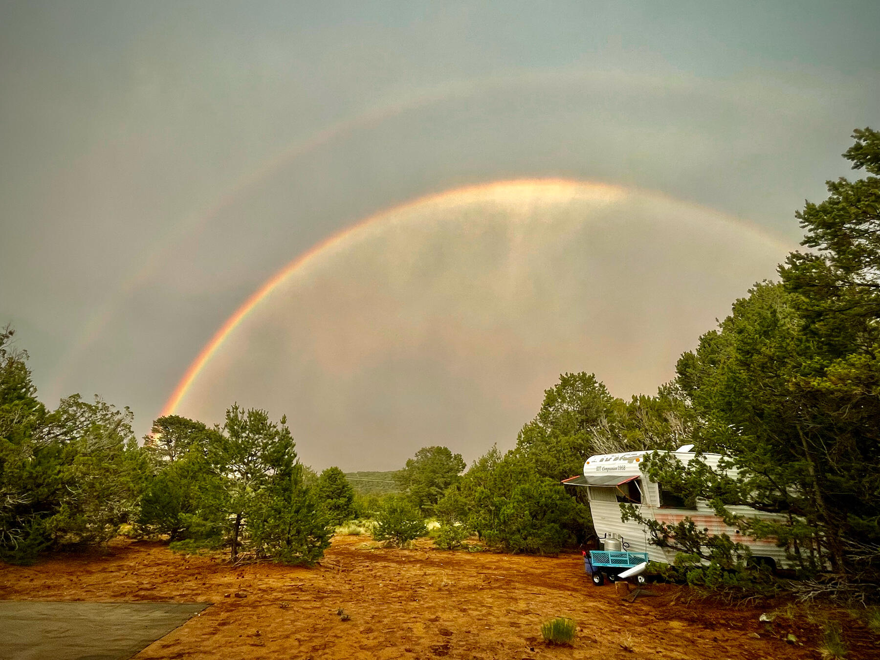 0 High Sierra, Sandia Park, NM 87047