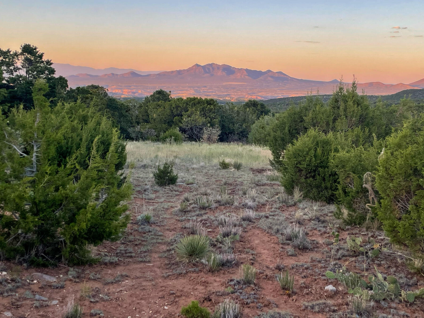 00 High Sierra Road, Sandia Park, NM 87047