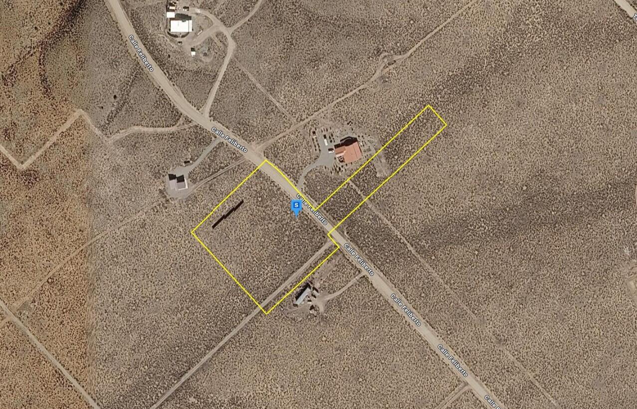 258 Calle Feliberto, El Prado, NM 87529