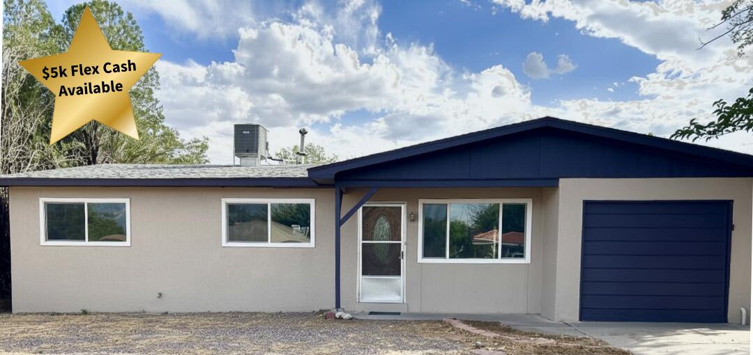 607 Neel Avenue