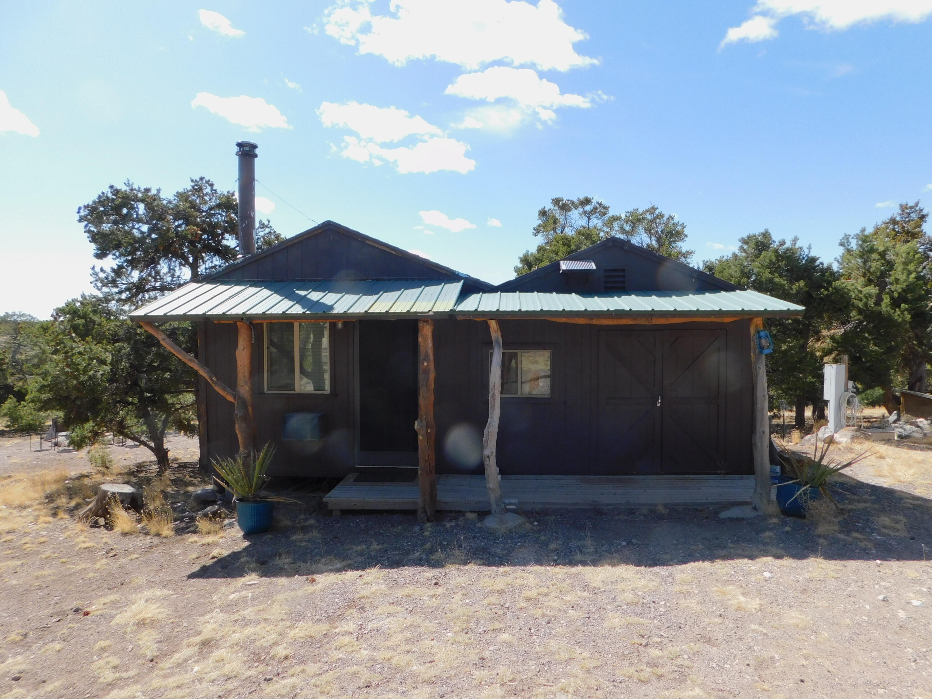 11 Spring Canyon Circle Road