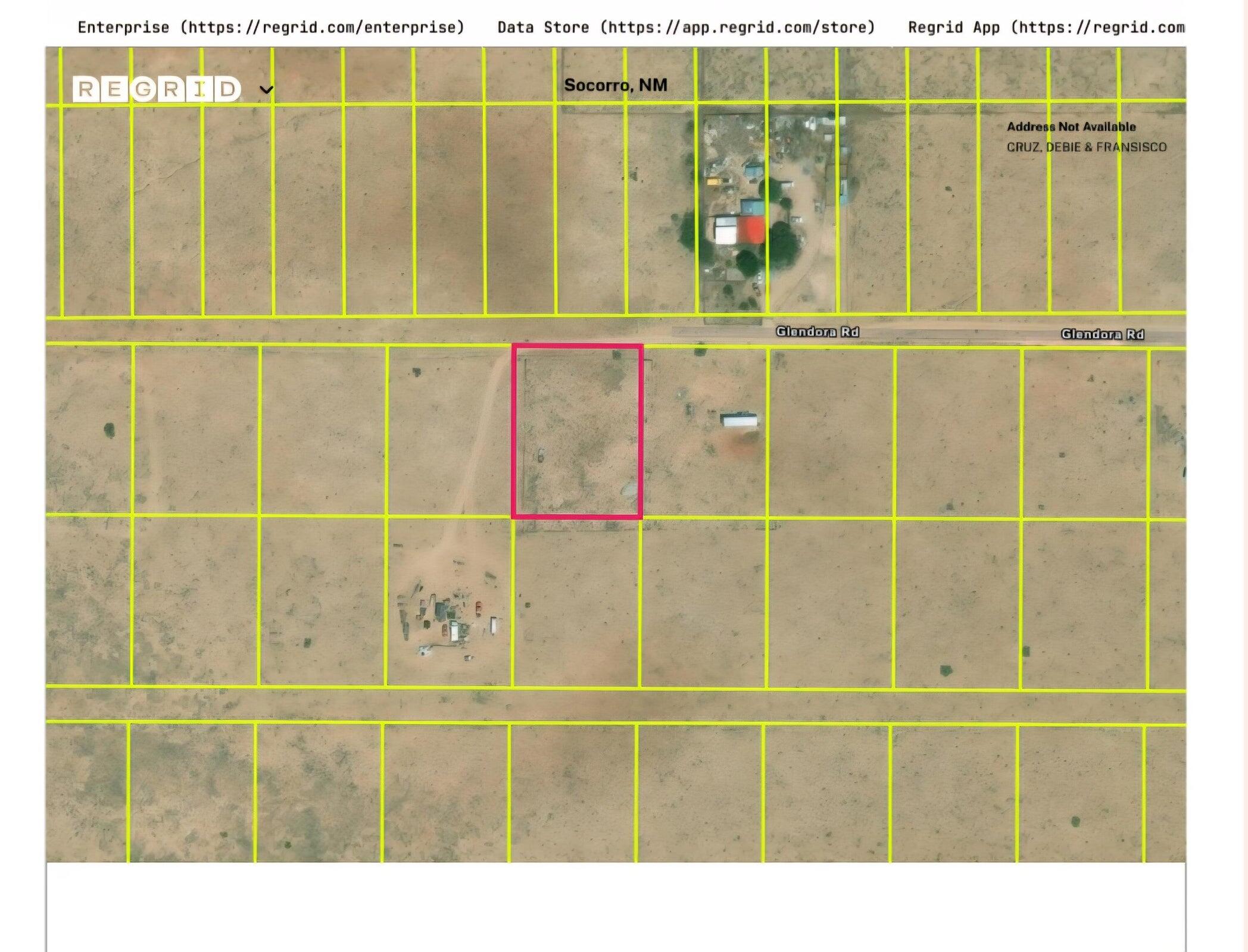 Photo 3 —  Lot 10, Glendora