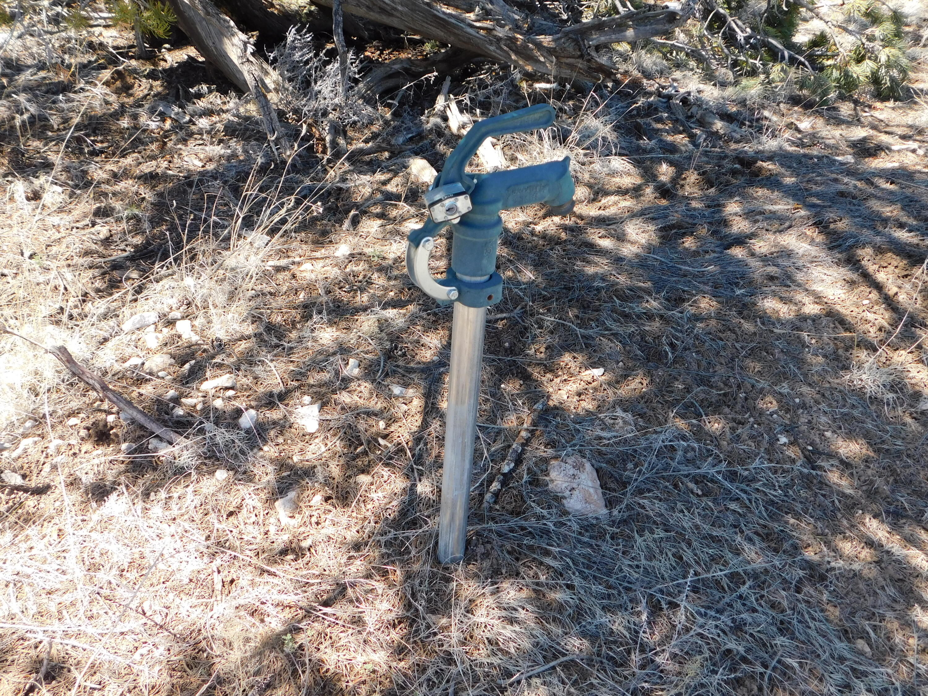 Photo 9 — Lot 26 Spring Canyon Cir