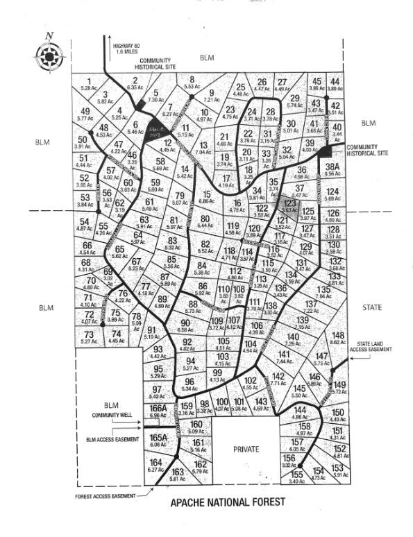 Photo 6 — Lot 26 Spring Canyon Cir