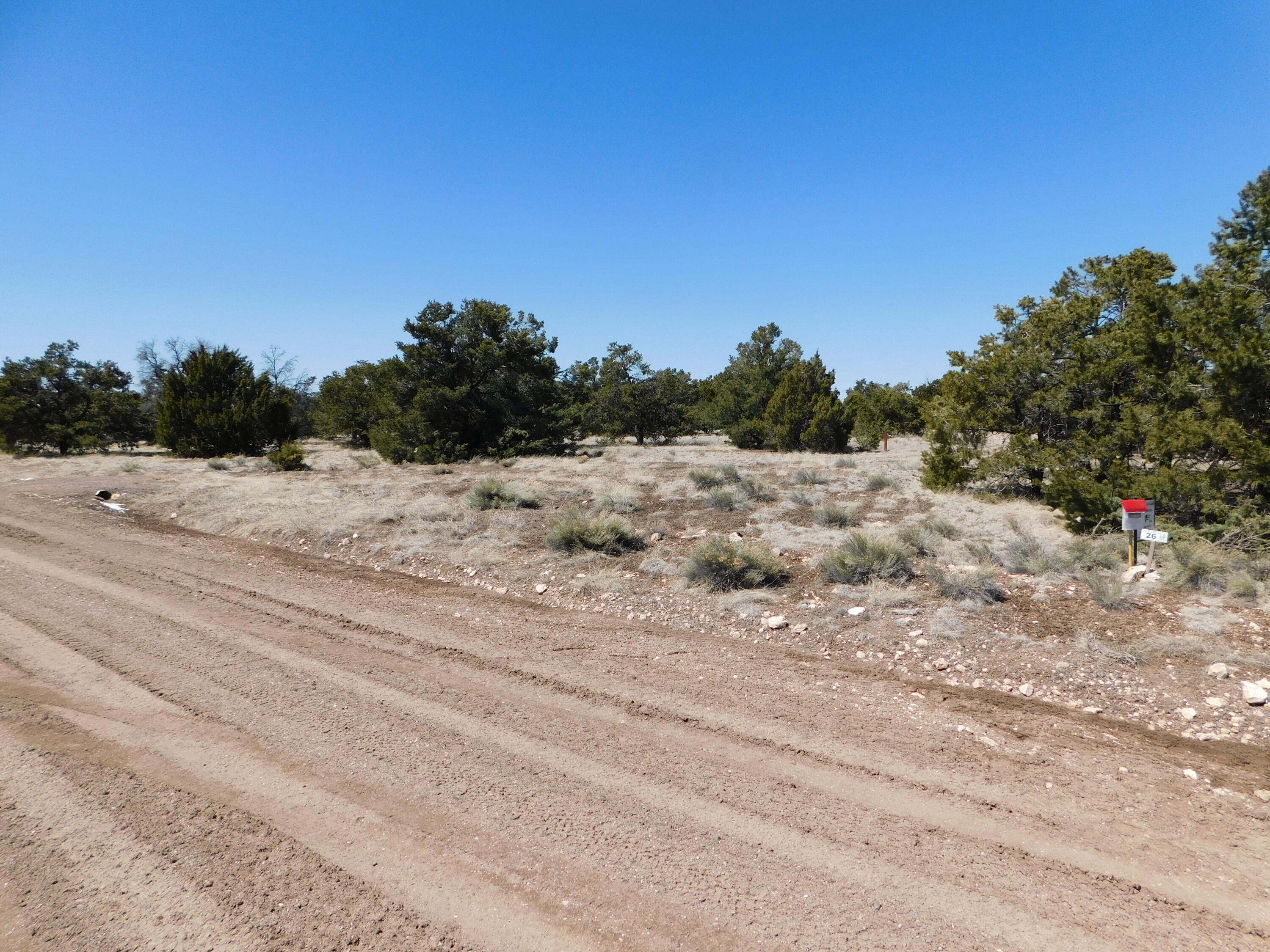 Photo 20 — Lot 26 Spring Canyon Cir