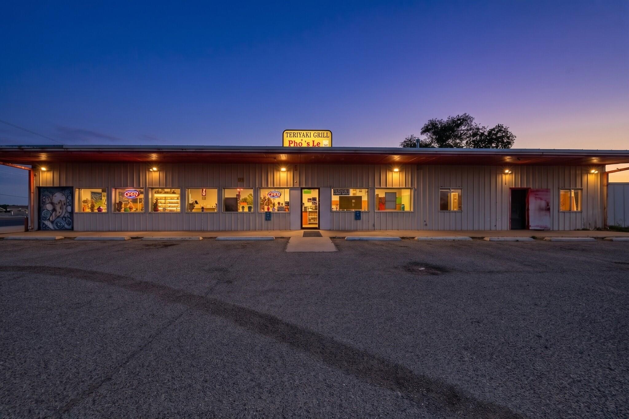 724 N Main Street