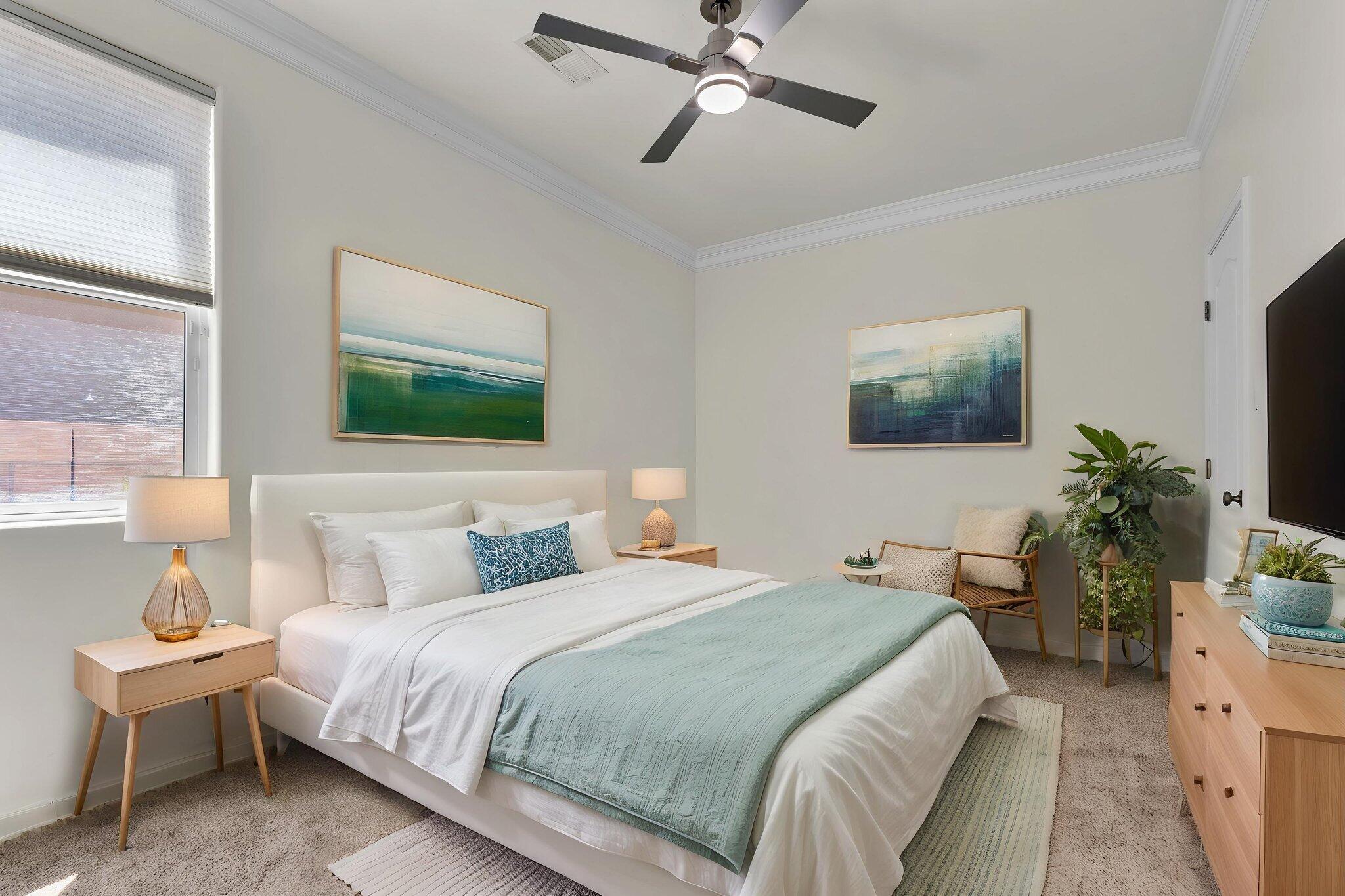 Photo 4 — 608 Bosque Verde Lane NW