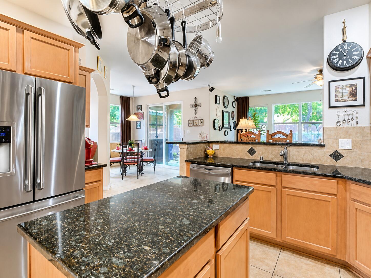 Photo 5 — 608 Bosque Verde Lane NW