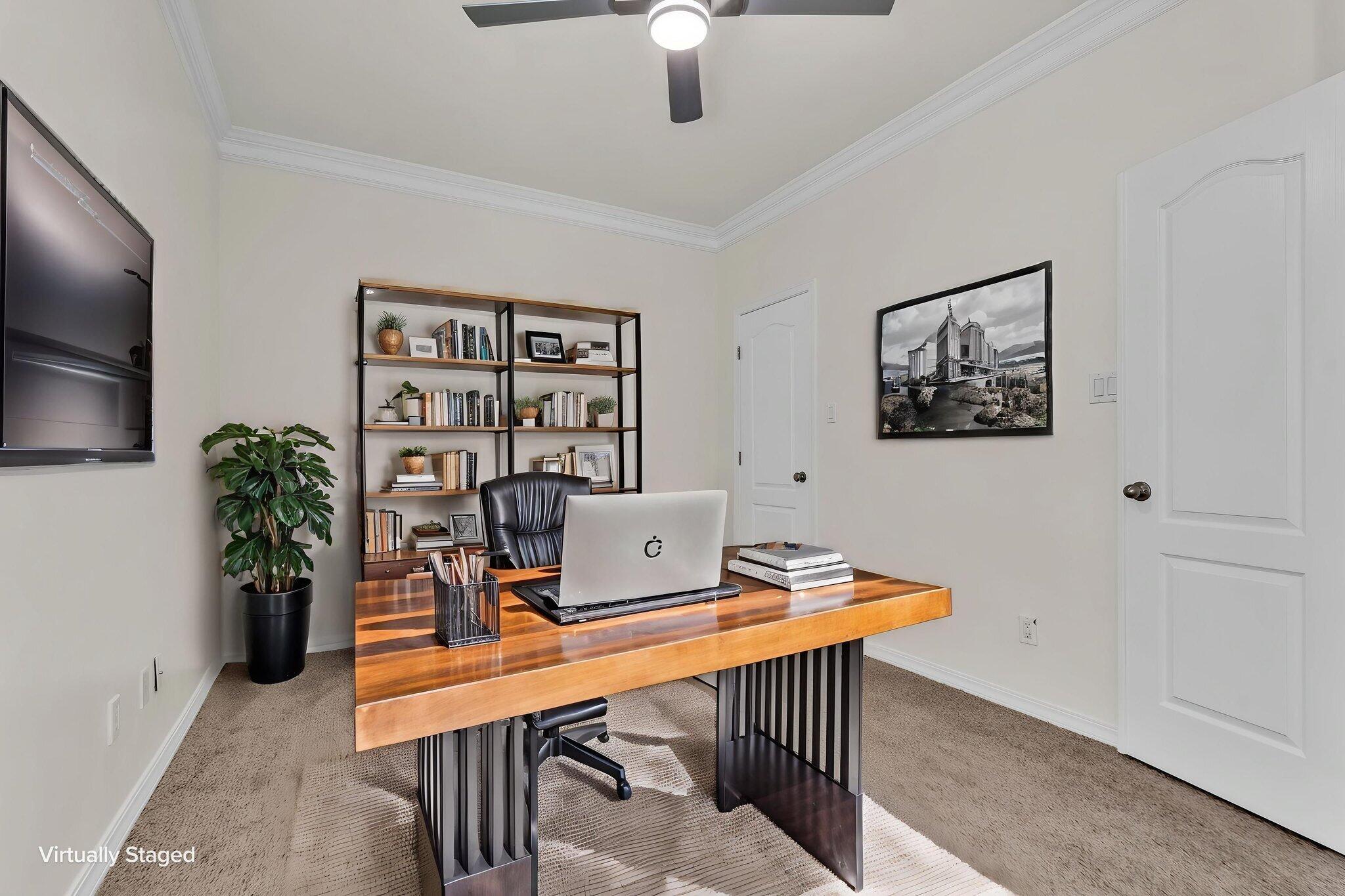 Photo 6 — 608 Bosque Verde Lane NW