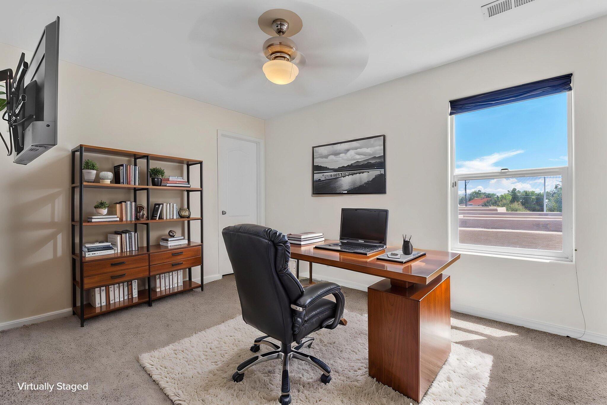 Photo 10 — 608 Bosque Verde Lane NW