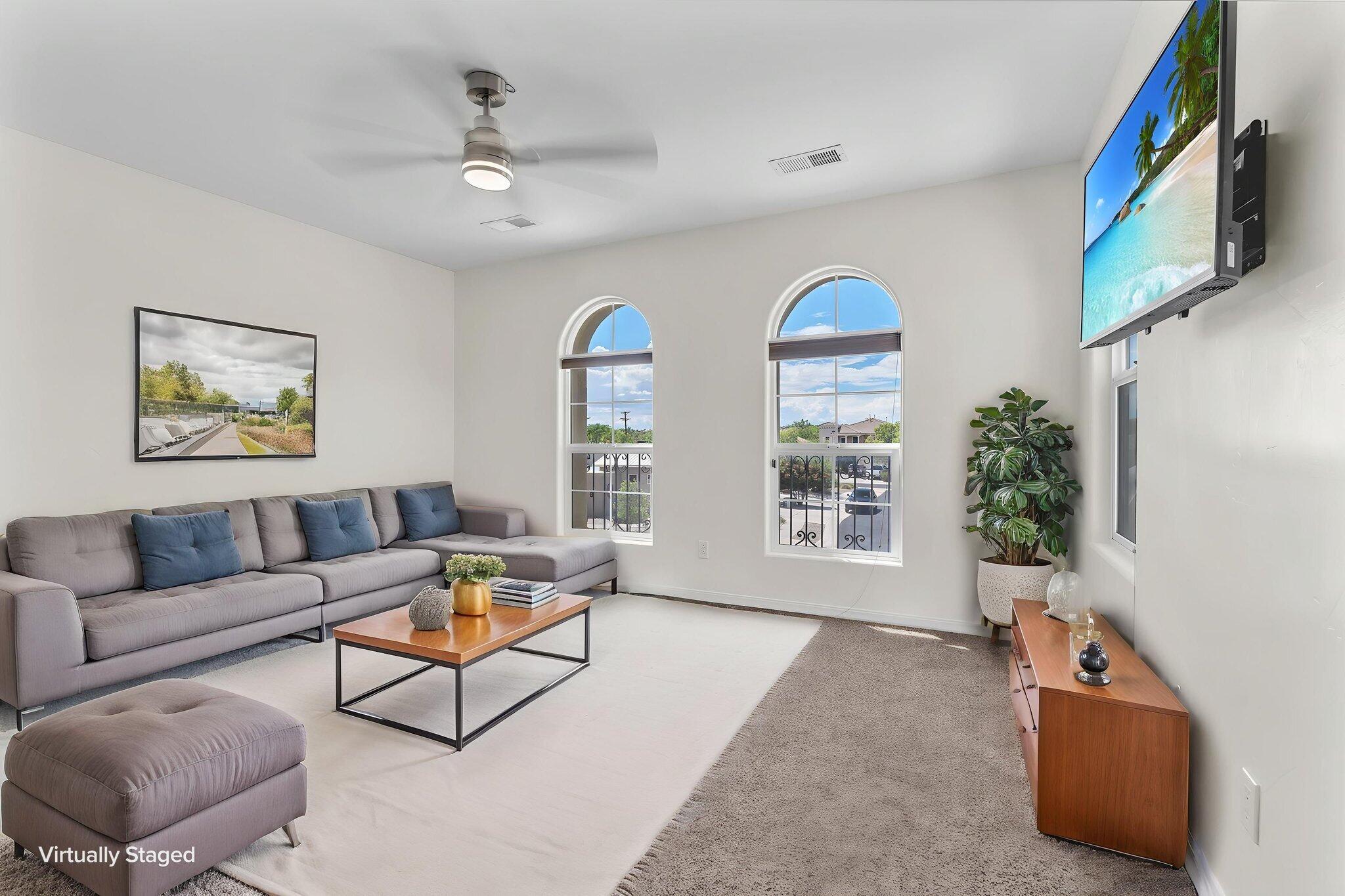 Photo 20 — 608 Bosque Verde Lane NW