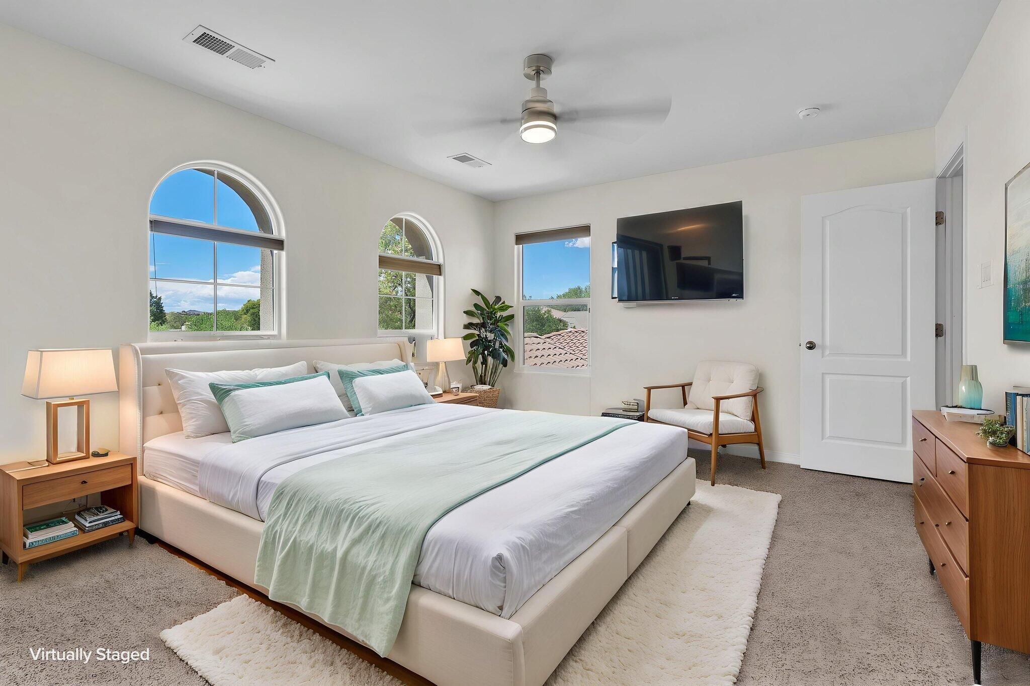 Photo 20 — 608 Bosque Verde Lane NW