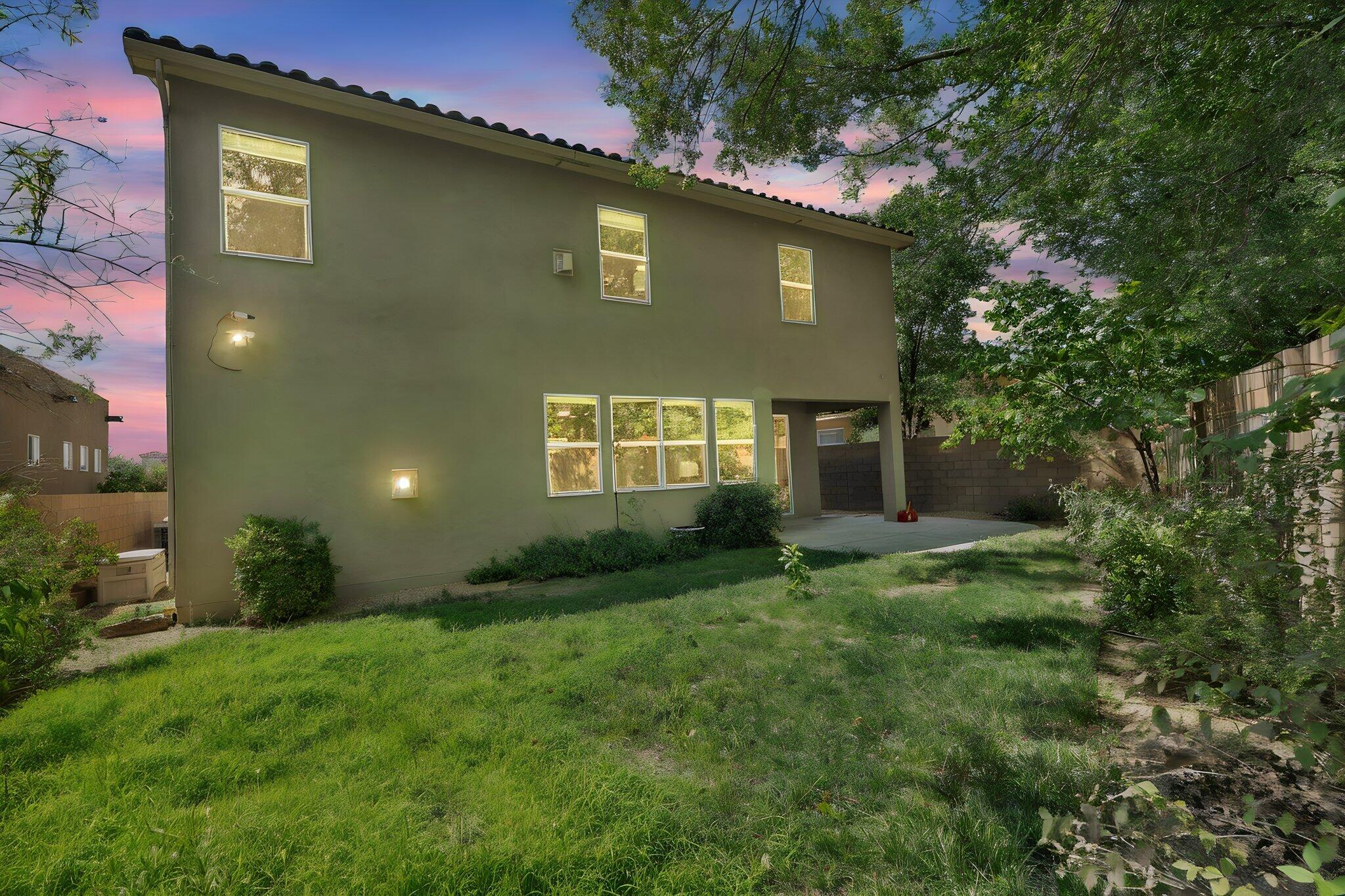 Photo 2 — 608 Bosque Verde Lane NW