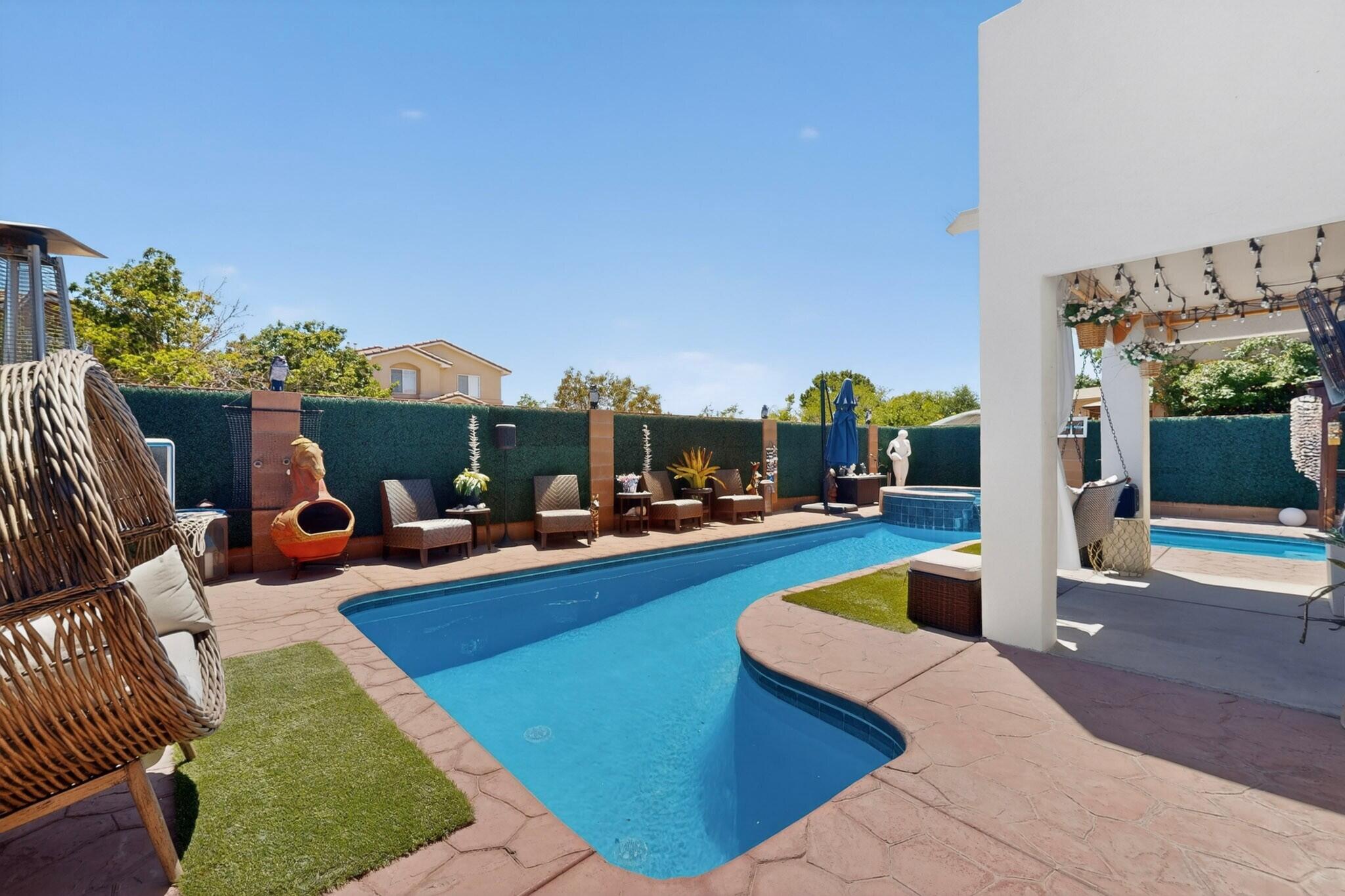Photo 12 — 7312 Inwood Court NW